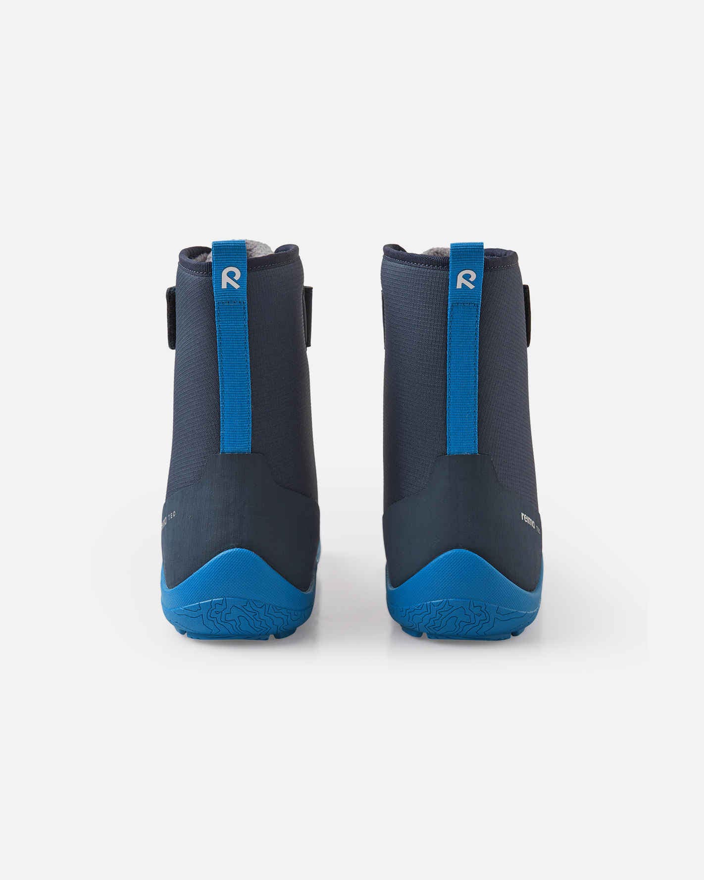 Kids' barefoot winter boots Talvella Junior Shoes
