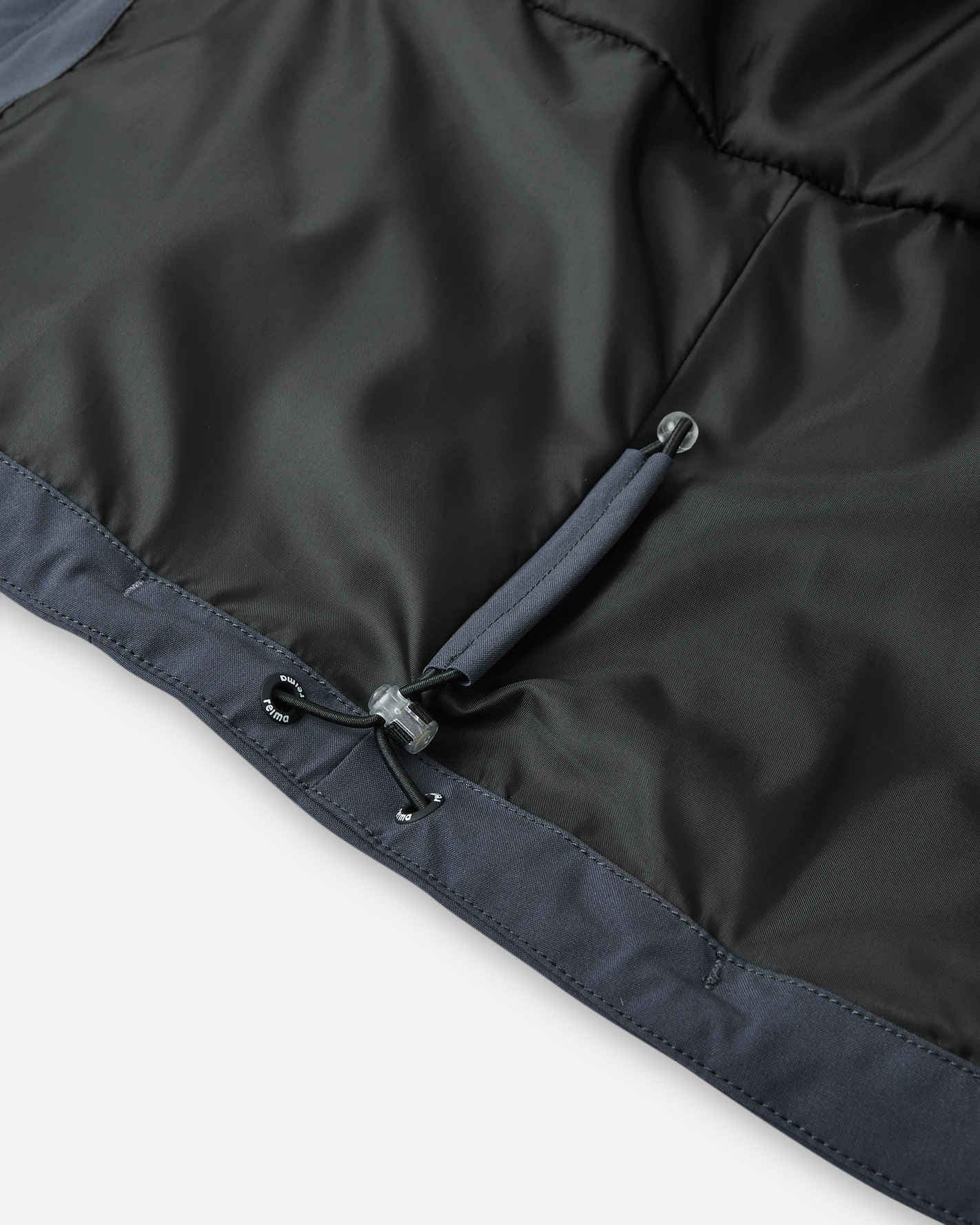 Kids' ski jacket Luppo Outerwear