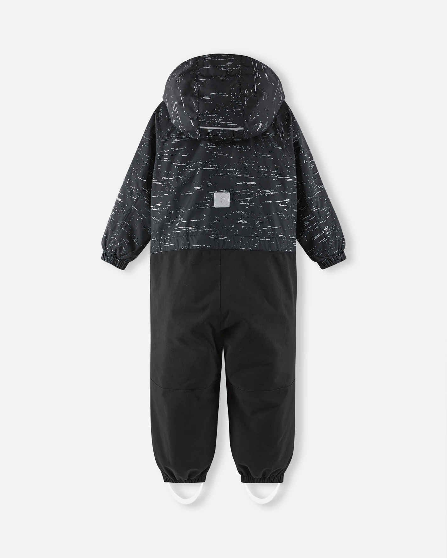 Kids' waterproof snowsuit Kirkas Outerwear