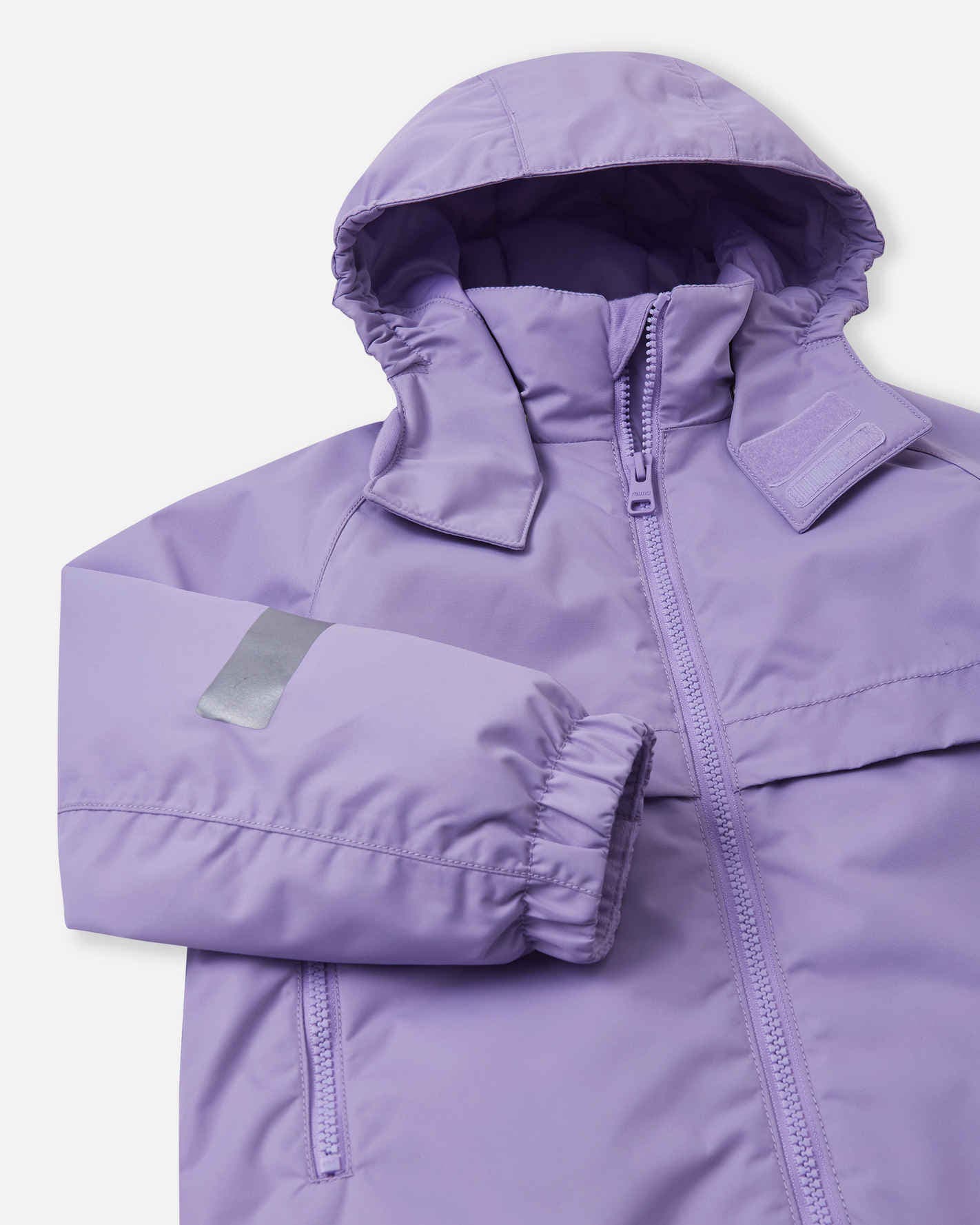 Kids' waterproof winter jacket Raisio Outerwear