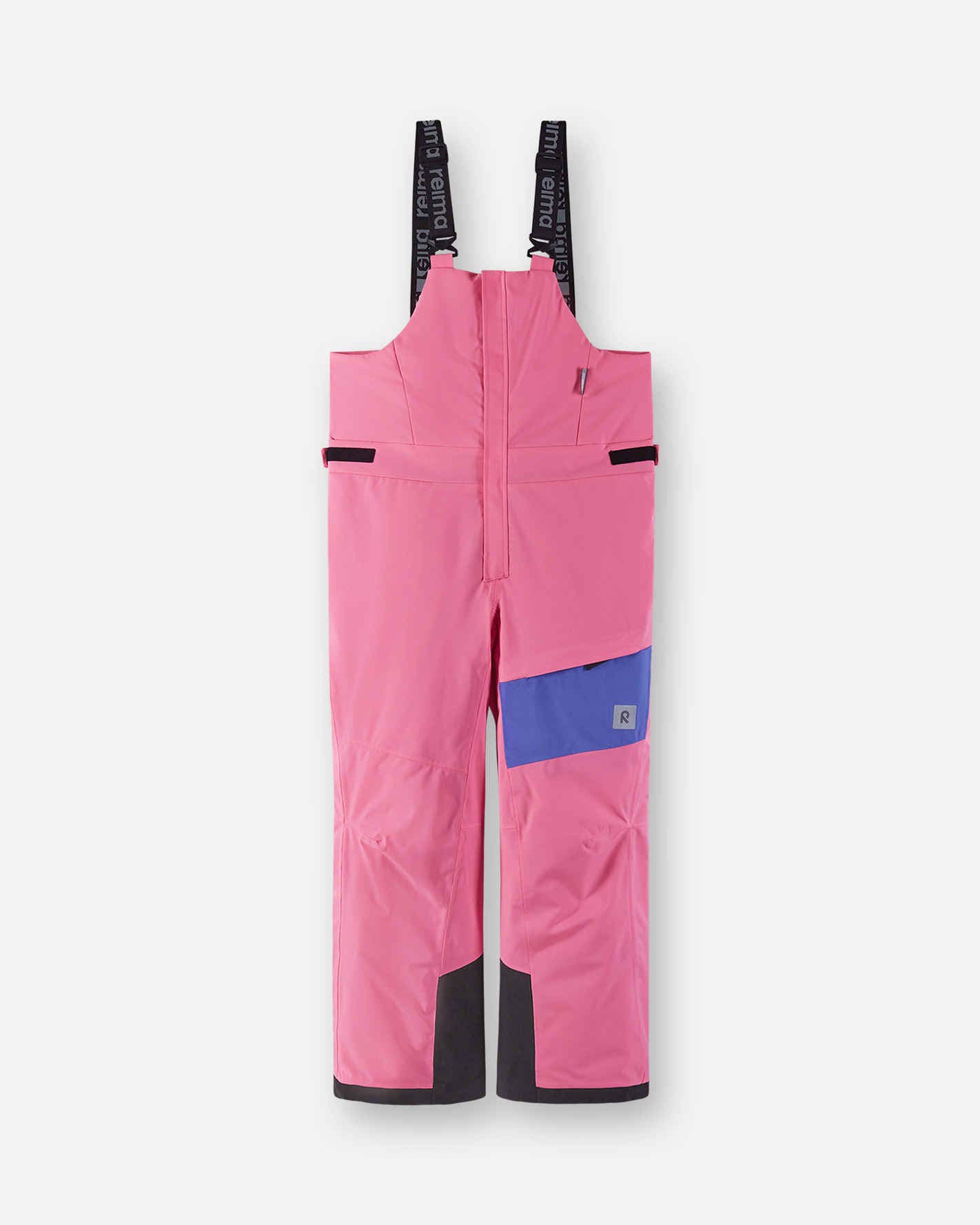 Kids' waterproof ski pants Vuonelo Outerwear
