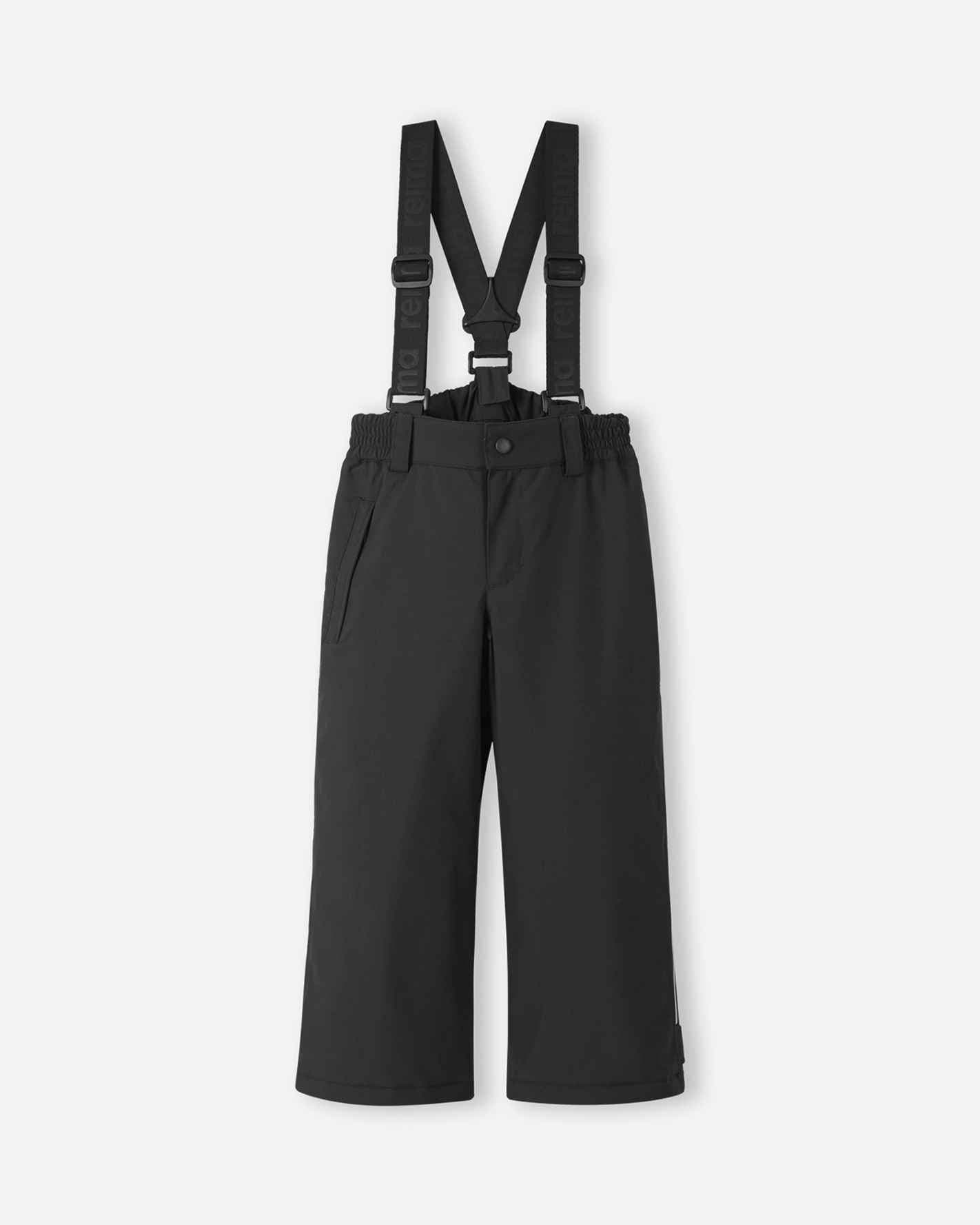 Kids' waterproof snow pants Loikka Skiwear