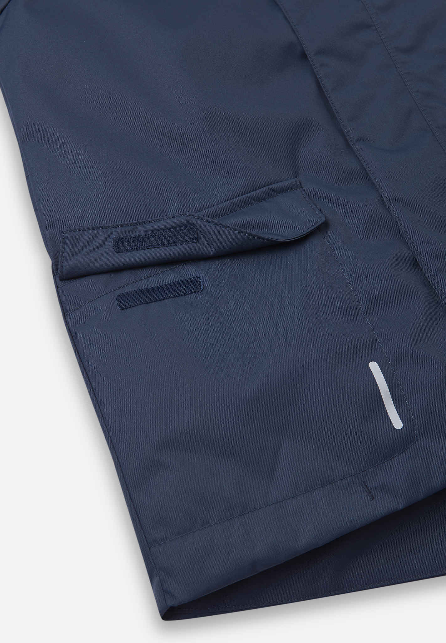 Kids' waterproof winter jacket Veli Outerwear