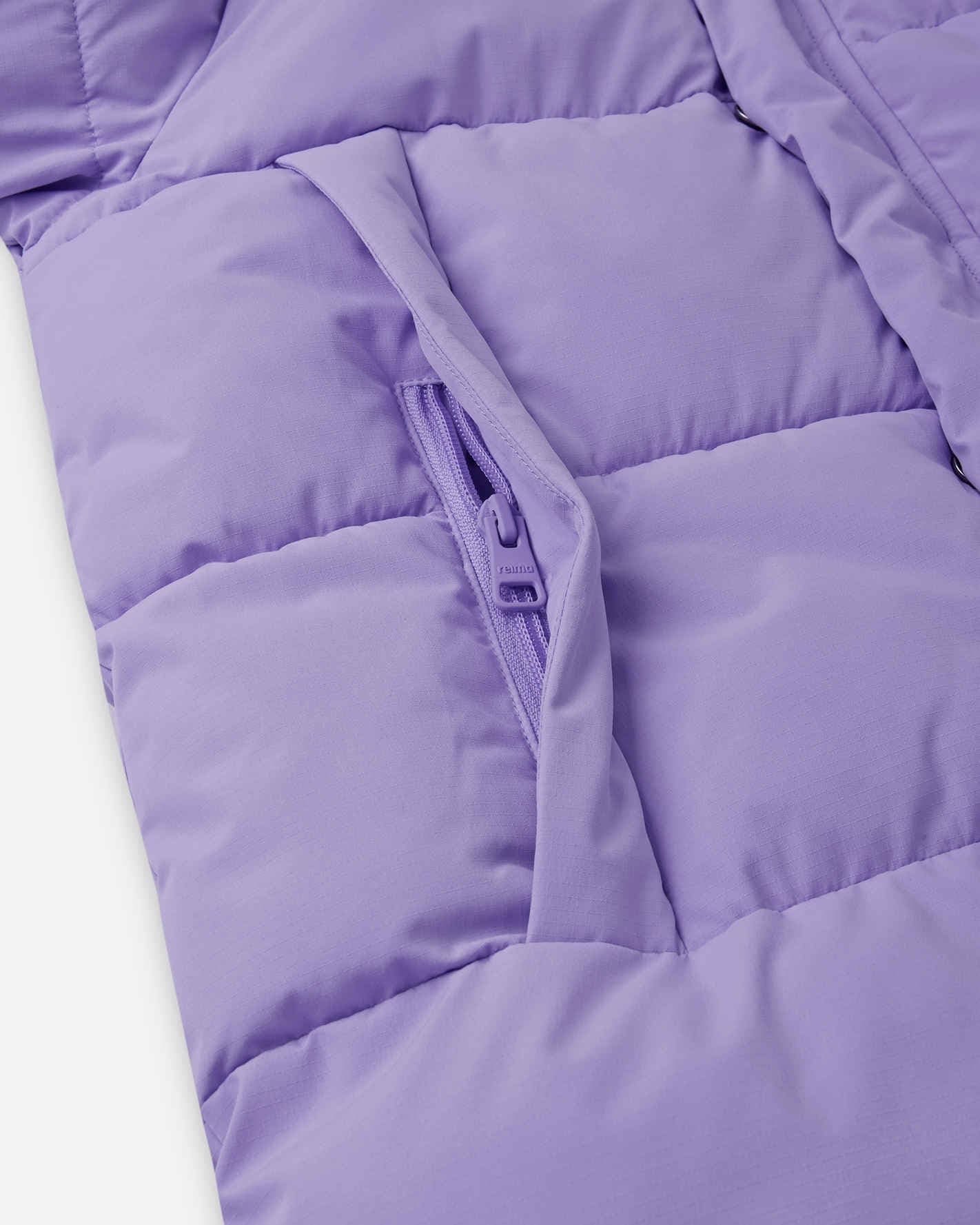 Kids' winter parka Puumala Outerwear