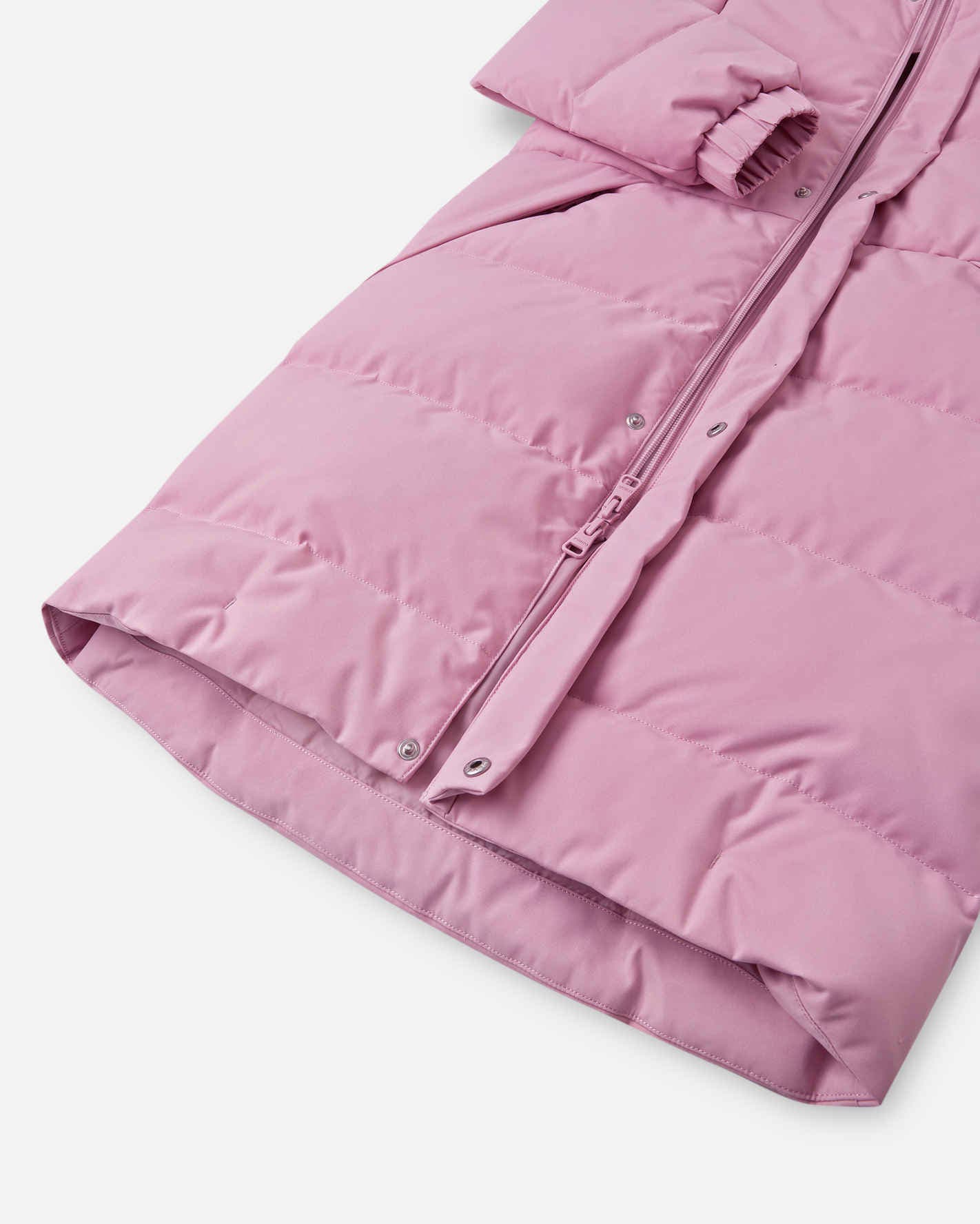 Kids' down jacket Parkkala Outerwear