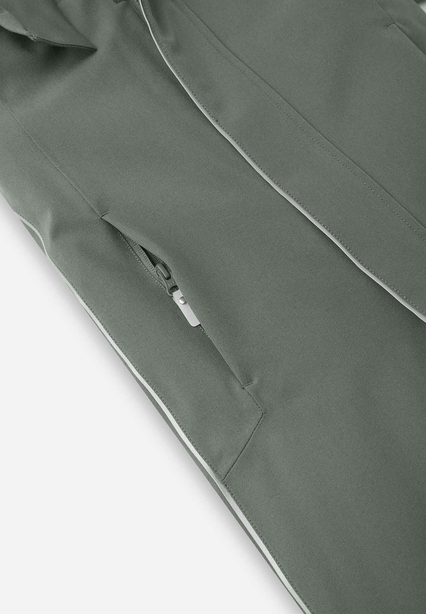 Kids' waterproof snowsuit Trondheim Winter