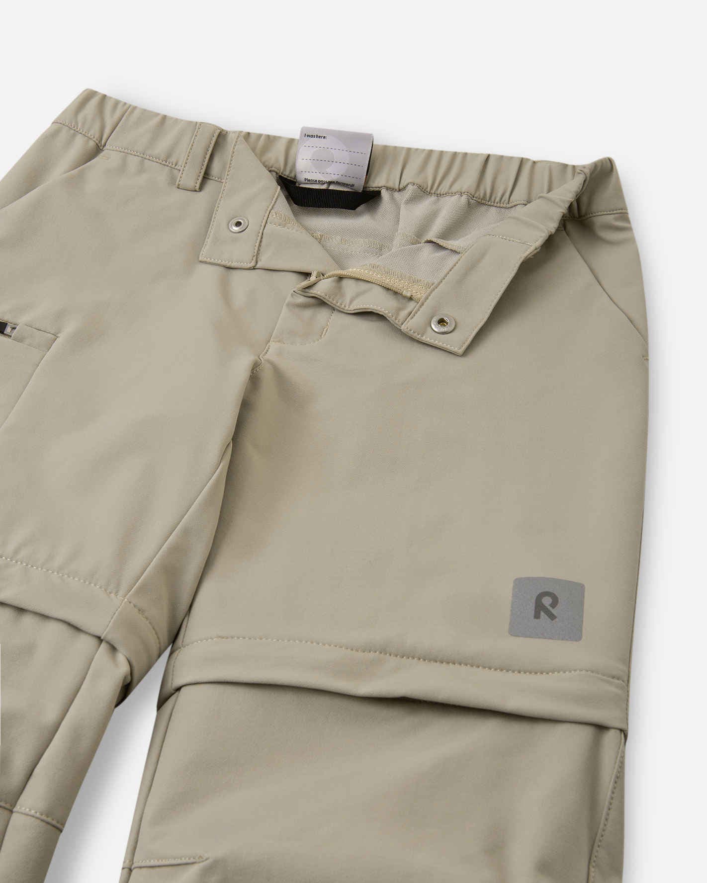 Kids' bug repellent outdoor pants Surina Outerwear