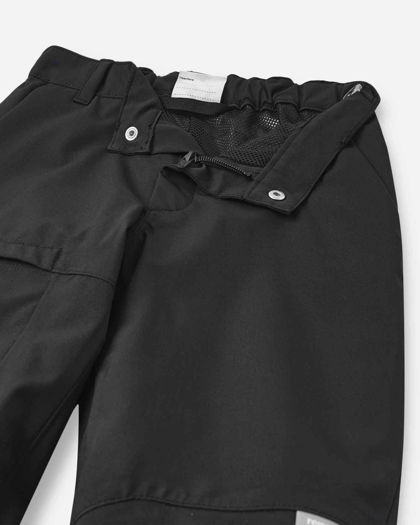 Juniors' waterproof outdoor pants Sampu Outerwear