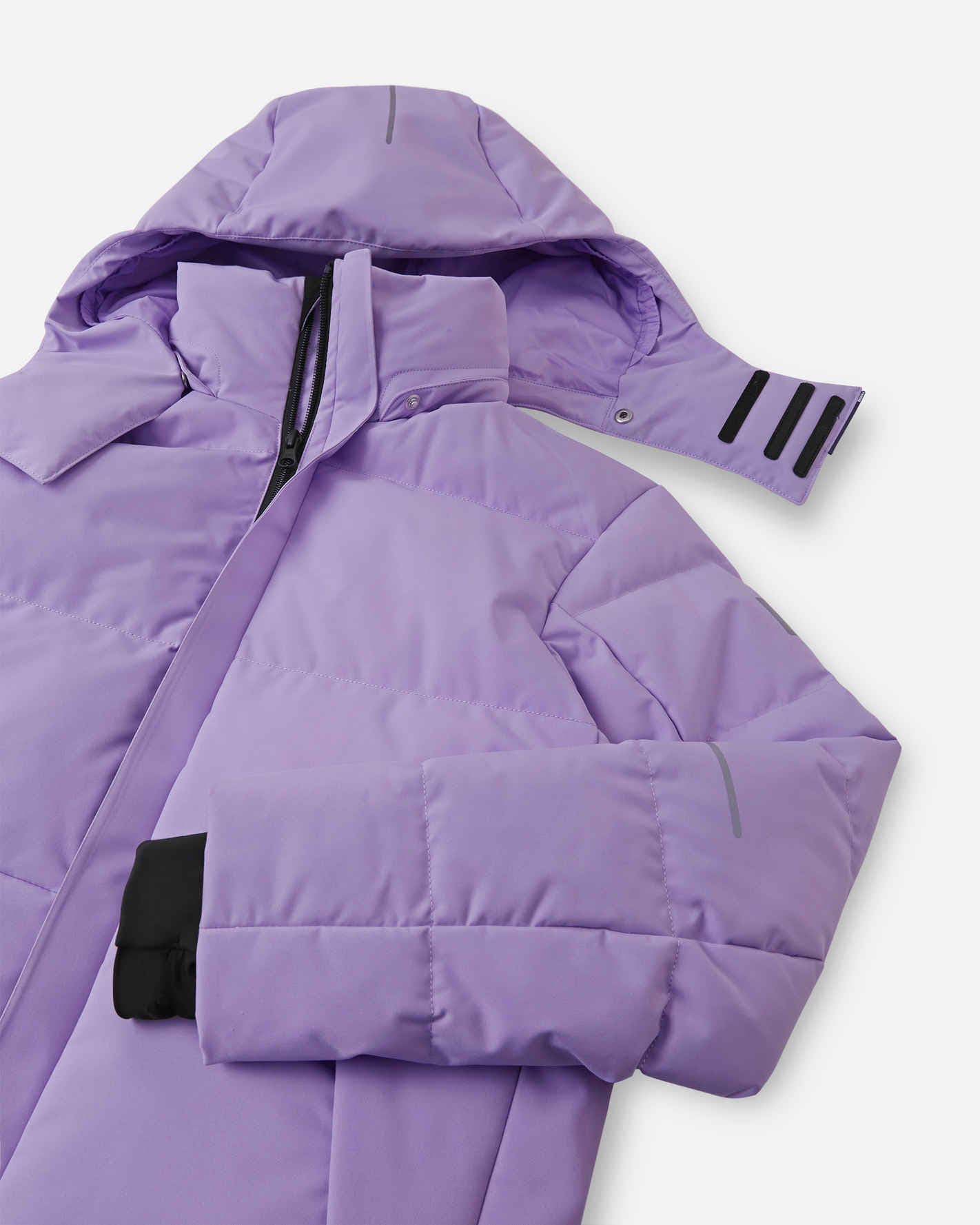 Kids' down jacket Ranua Outerwear