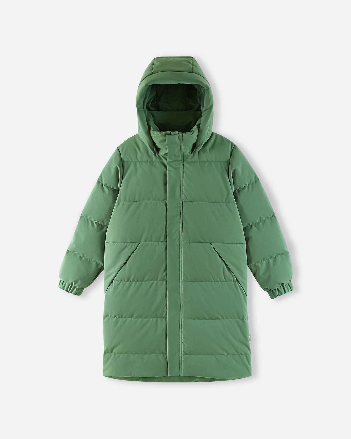 Kids' down jacket Parkkala Outerwear