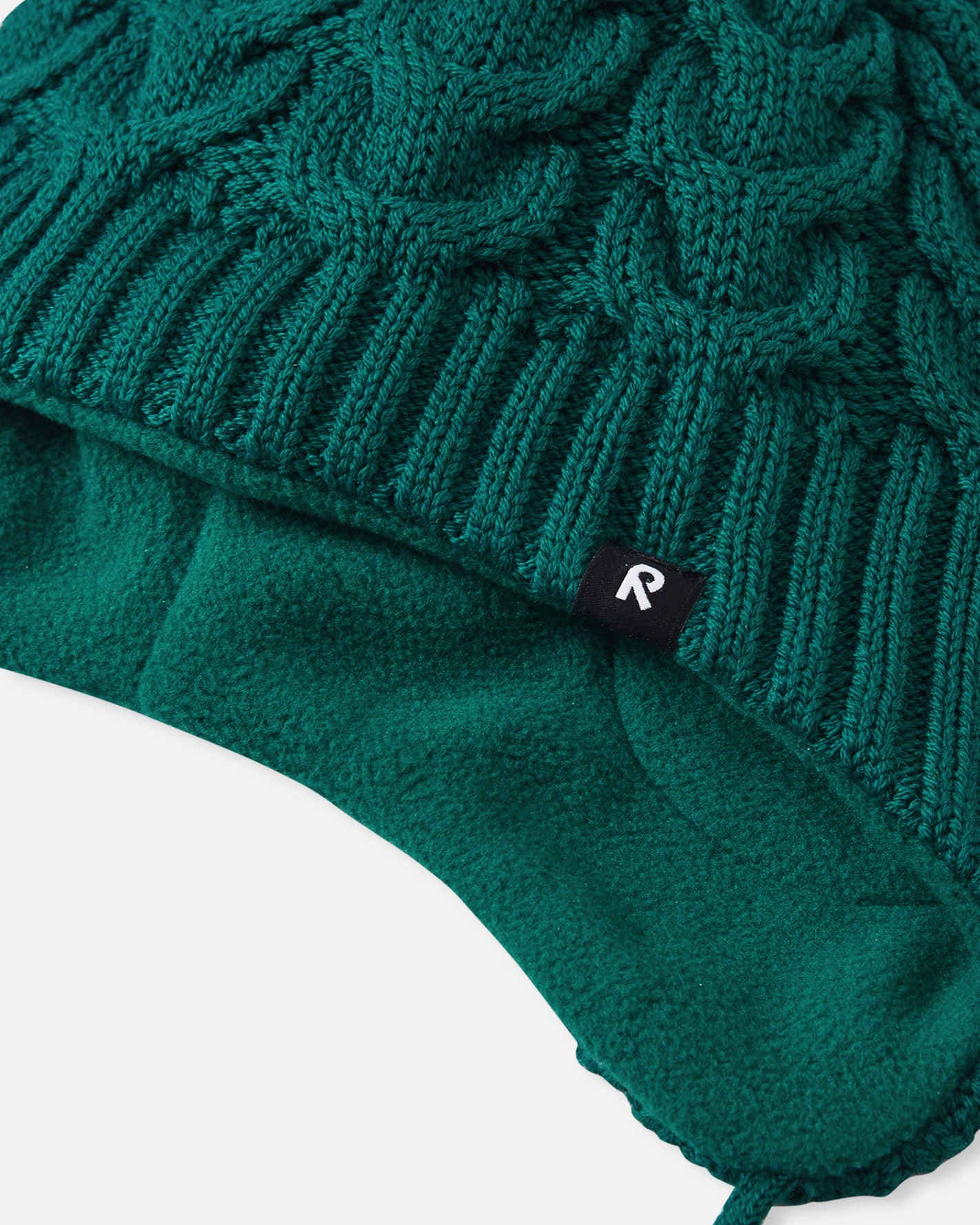 Toddlers' wool mix beanie Paljakka Winter