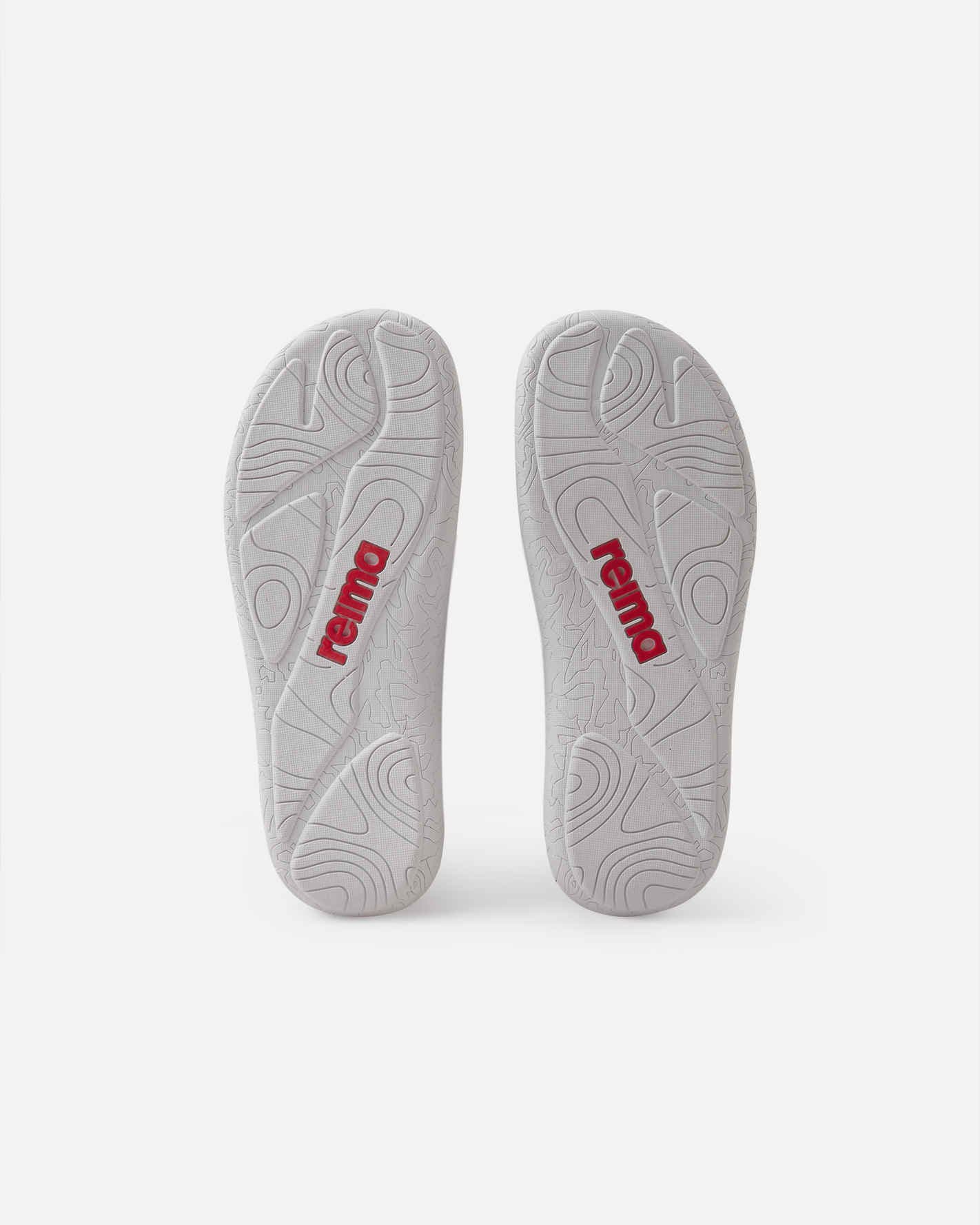 Kids' barefoot sandals Rantaan 2.0 Shoes