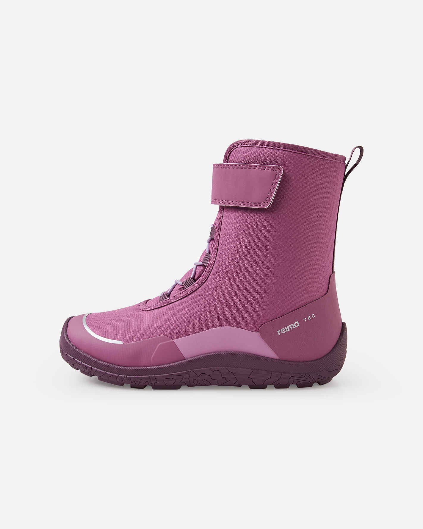 Kids' barefoot winter boots Talvella Junior Shoes