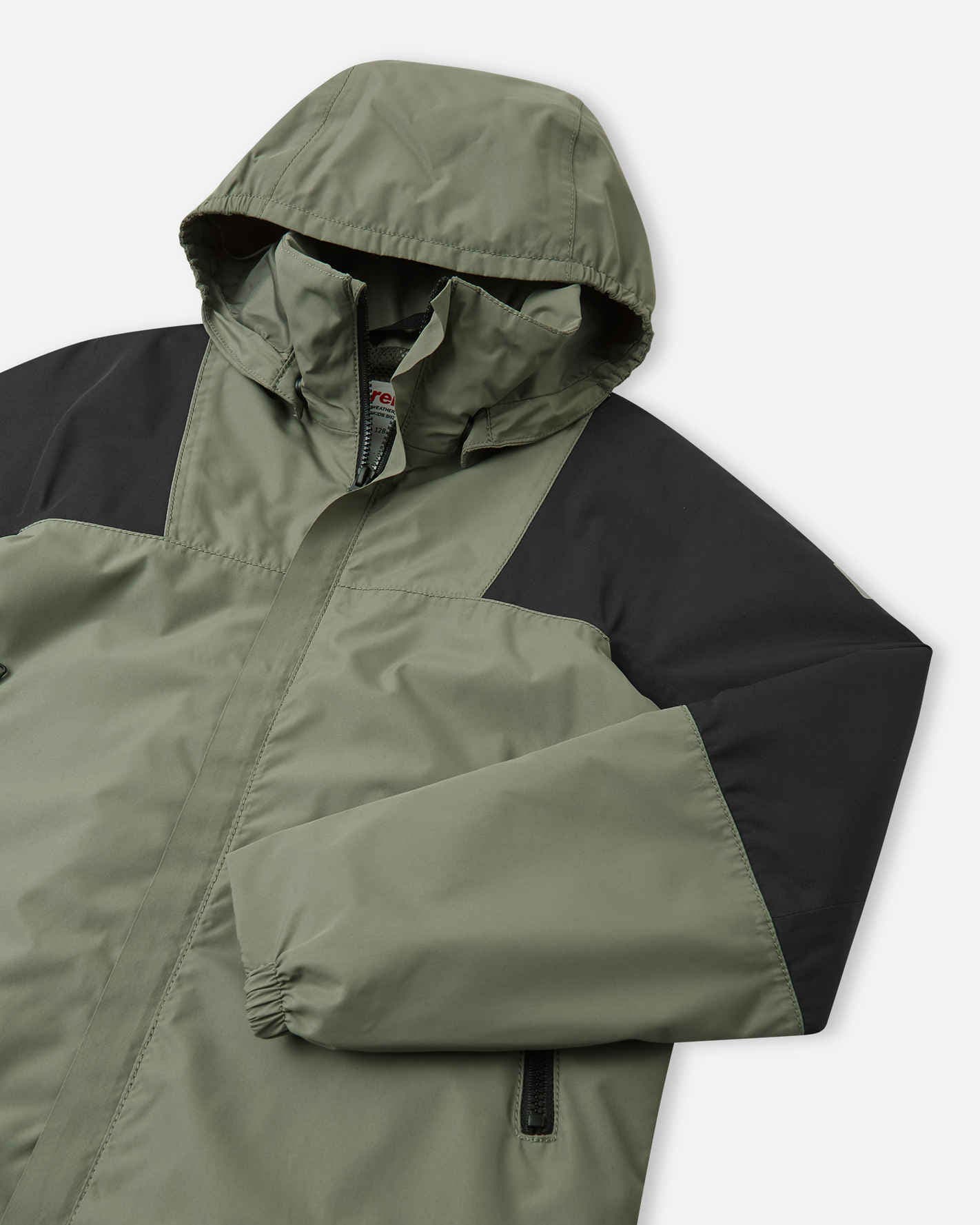 Kids' waterproof jacket Tuulos Outerwear