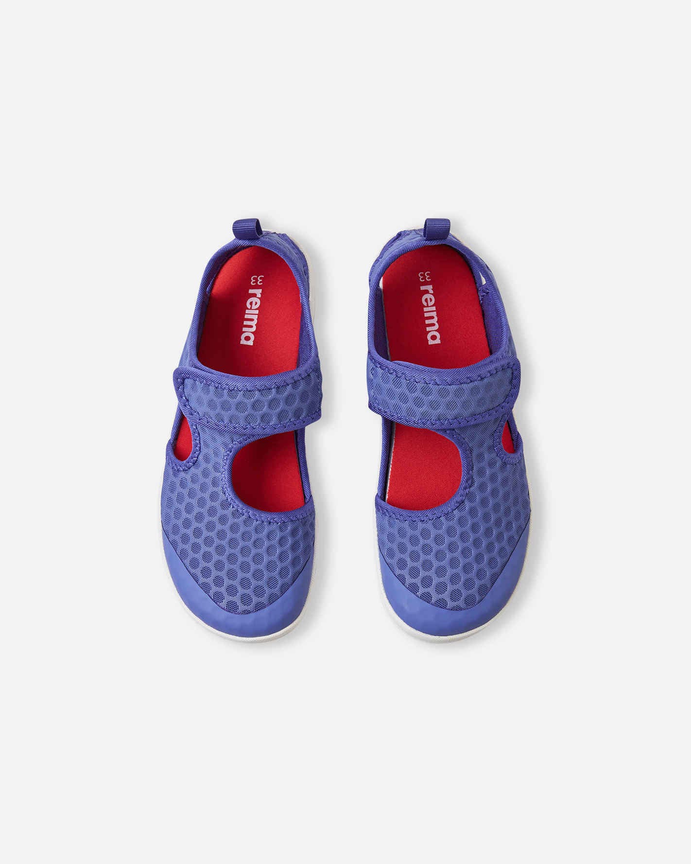 Kids' barefoot sandals Rantaan 2.0 Shoes
