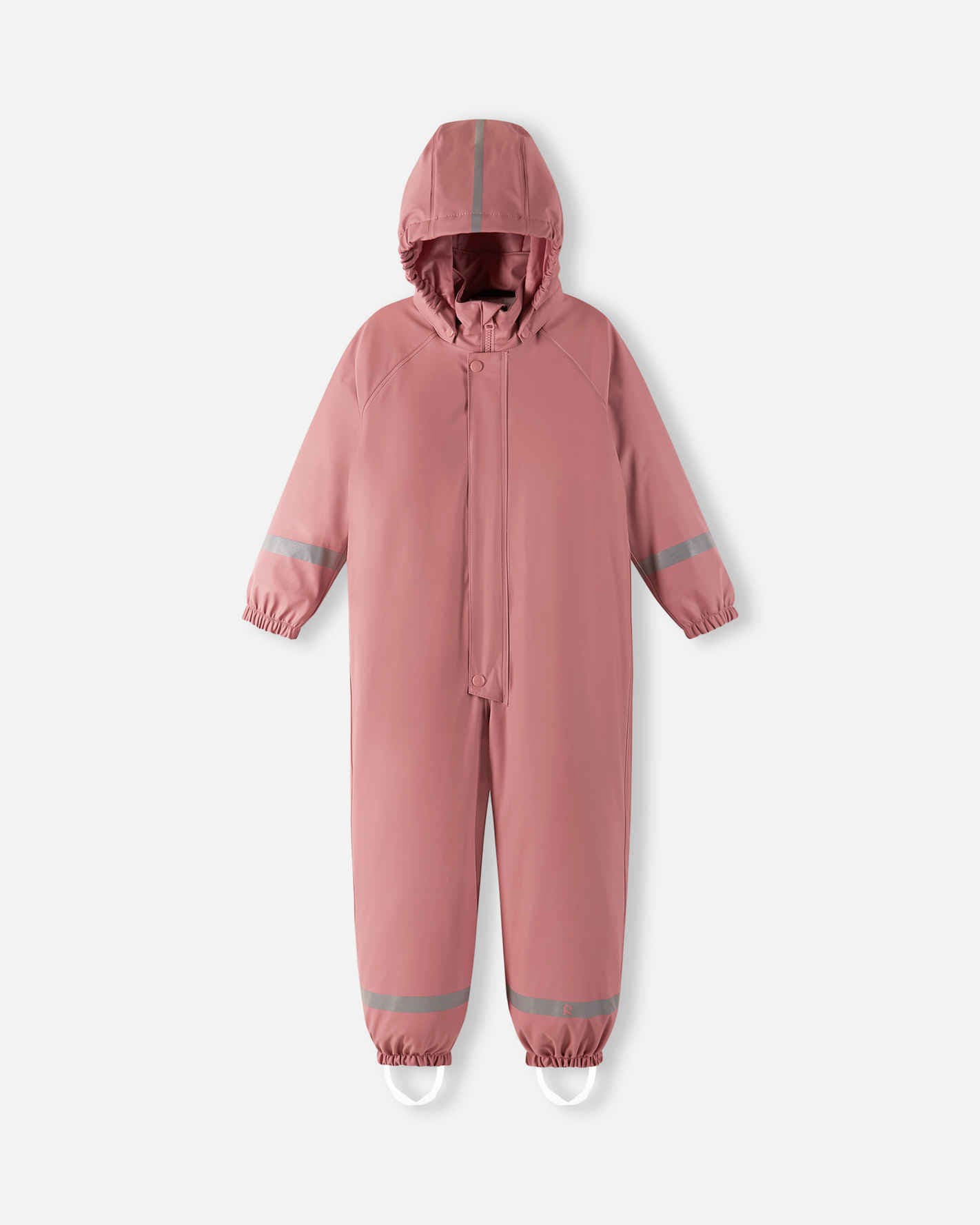 Kids' lightly wadded rain overall Rapakko Outerwear