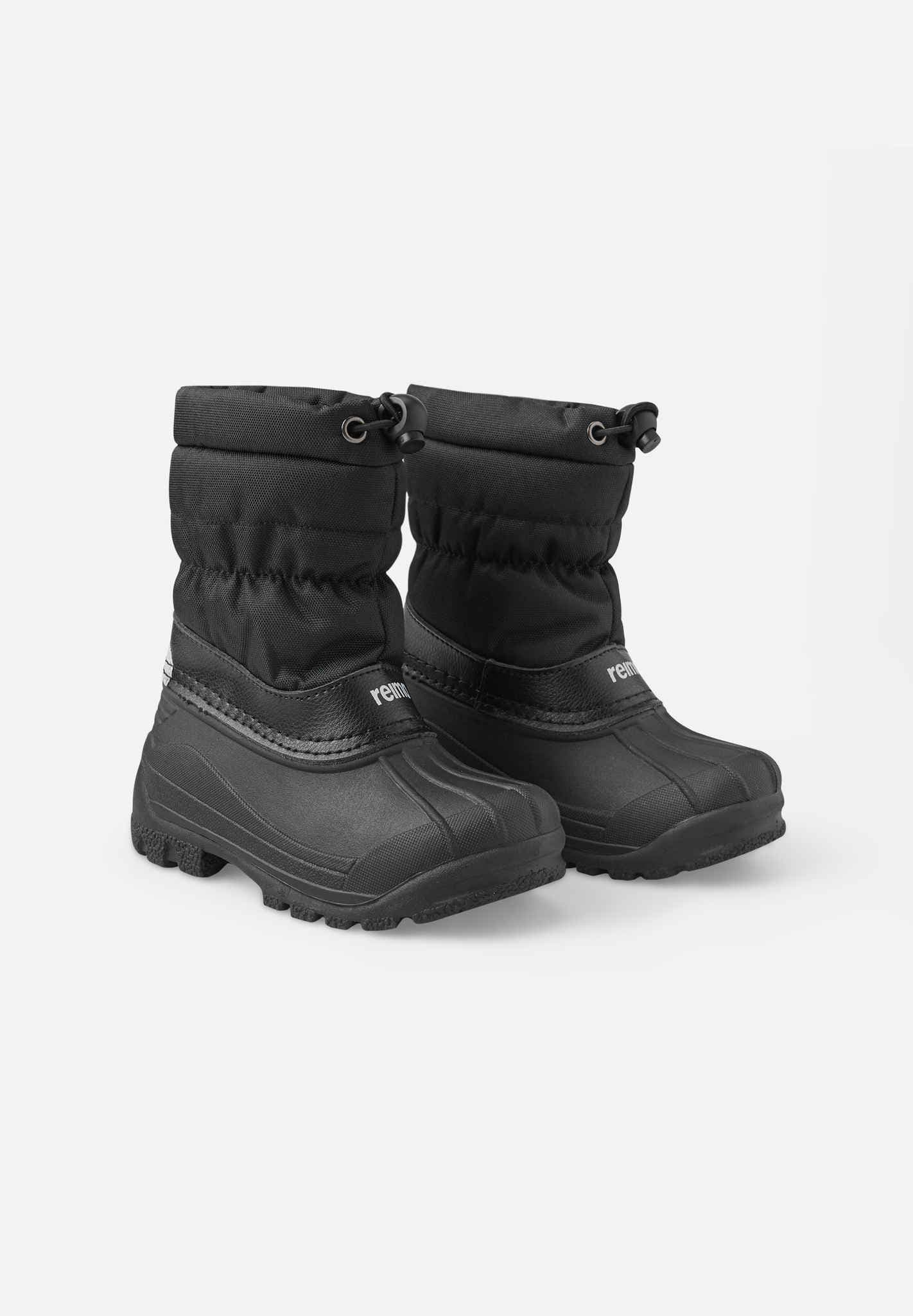 Kids' duck boots Nefar Winter