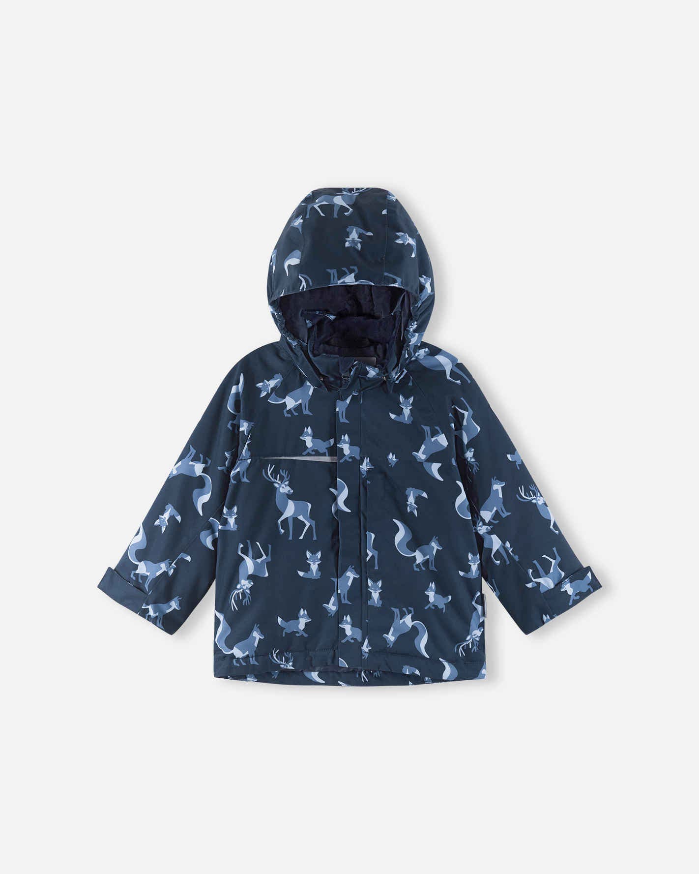 Kids' waterproof Winter jacket Parkkila Winter