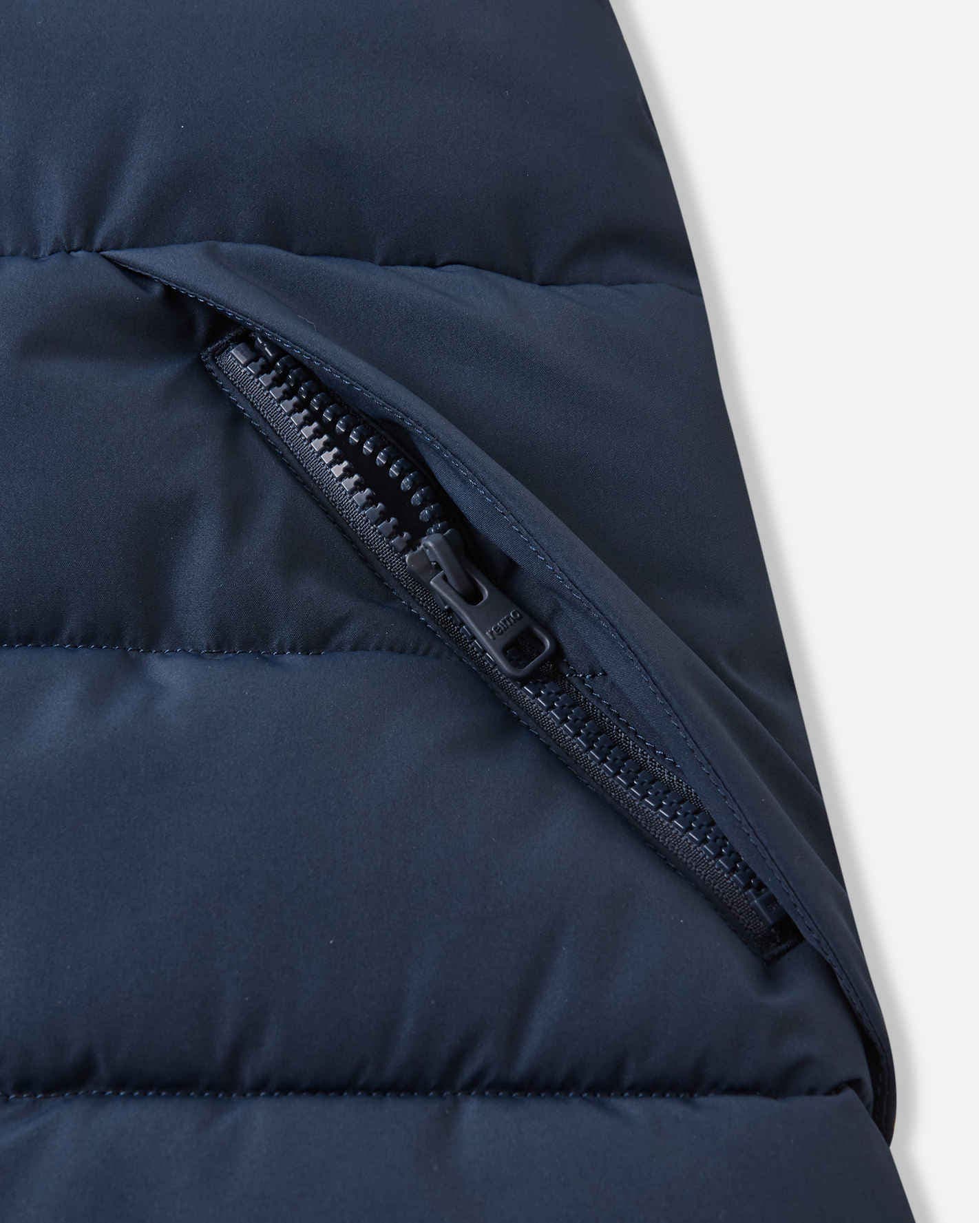 Kids' Winter jacket Luvia Winter