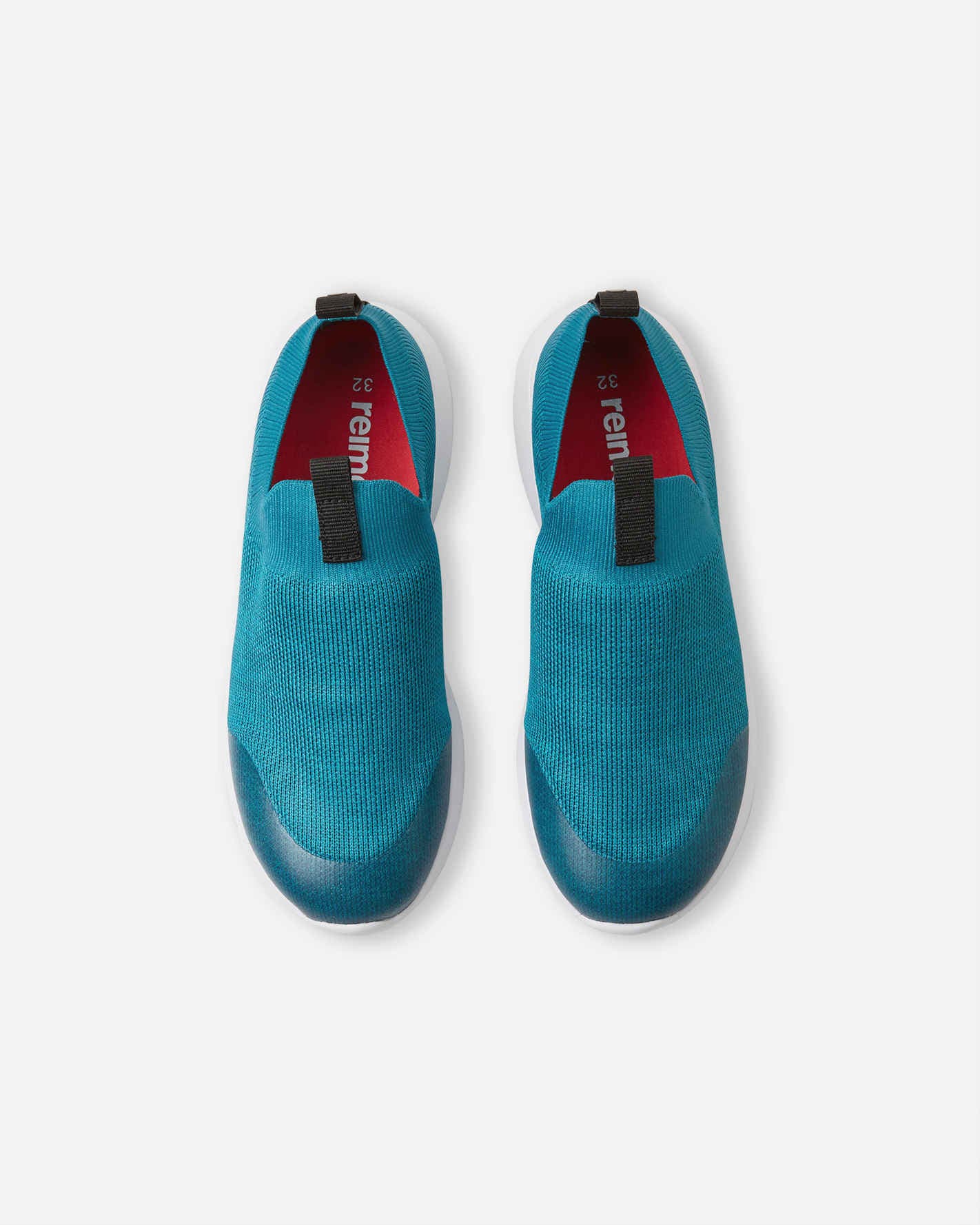 Kids' machine-washable slip-on sneakers Bouncing Shoes