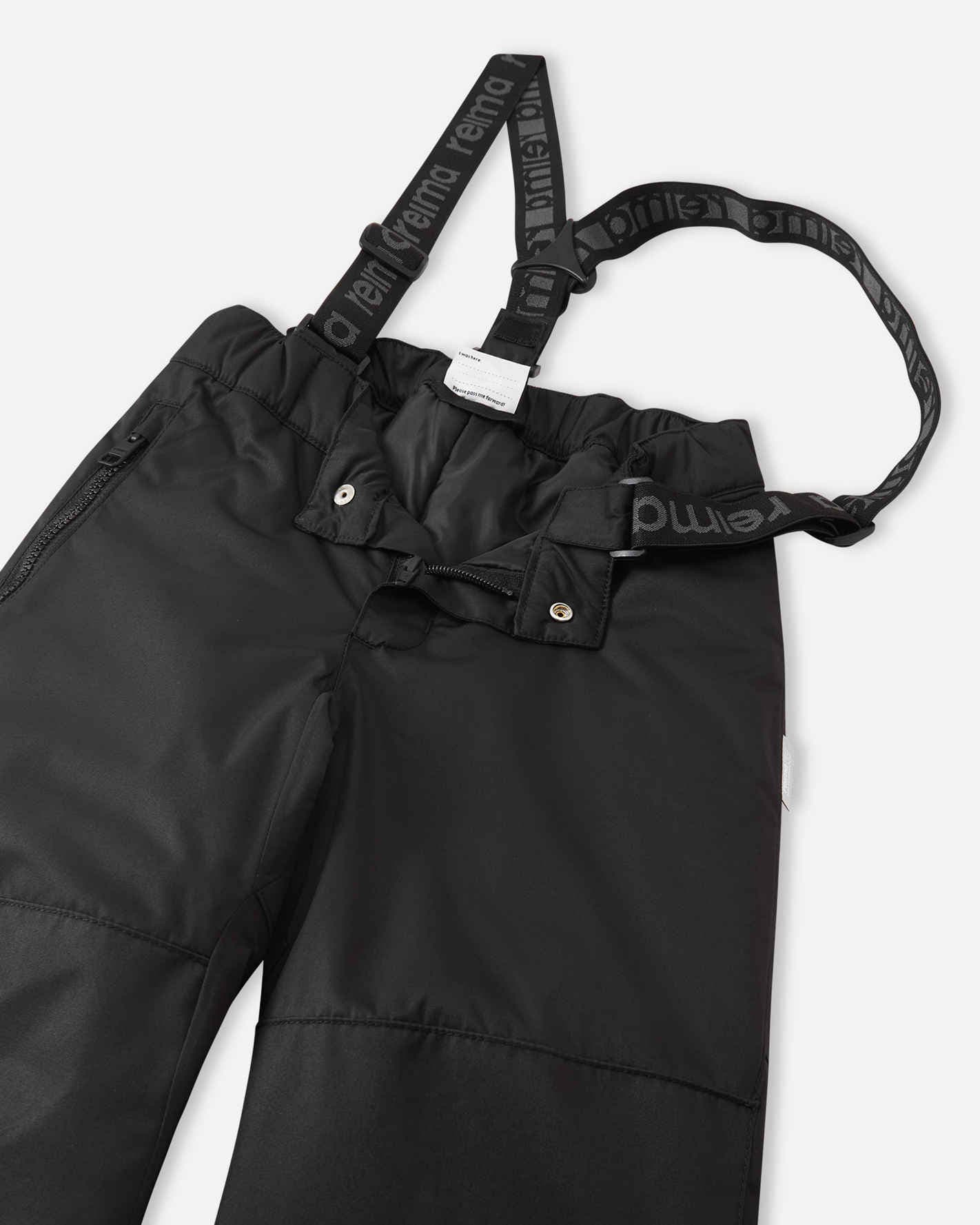 Kids' waterproof snow pants Liikun Skiwear