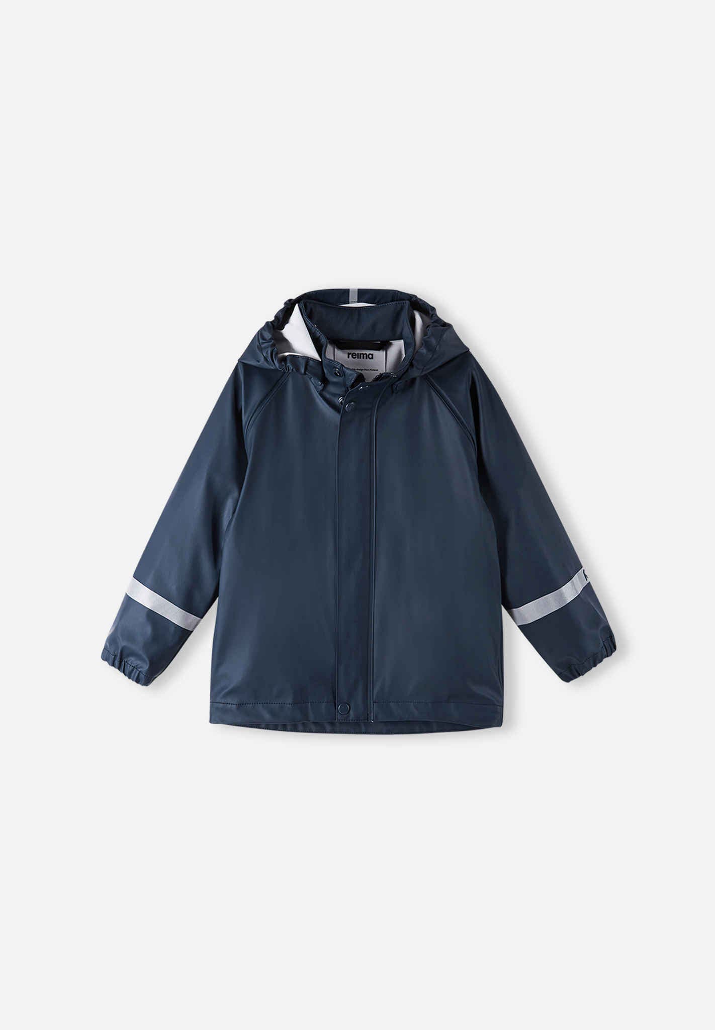 Kids' rain jacket Lampi Rainwear