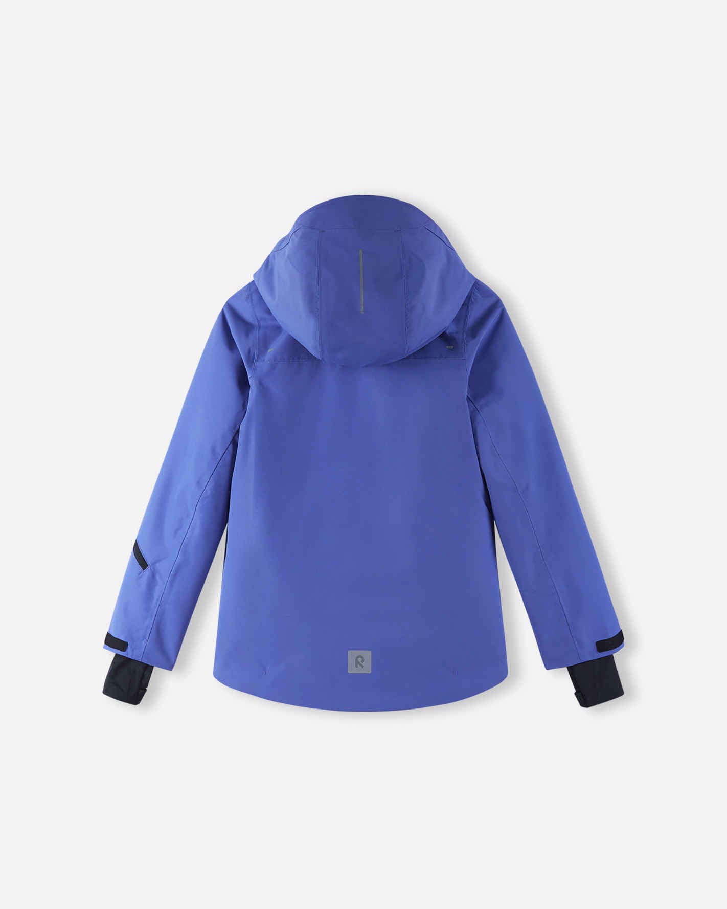 Kids' waterproof winter jacket Perille Outerwear