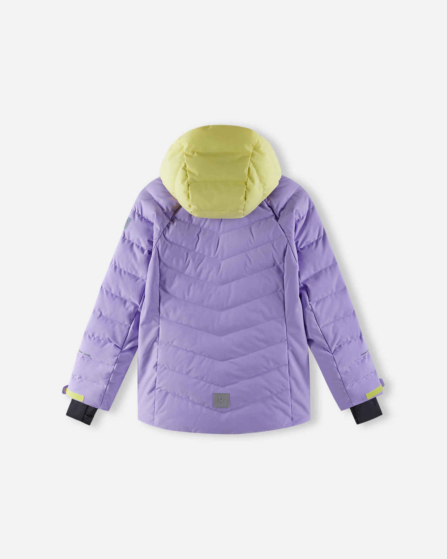 Kids' ski jacket Luppo Winter