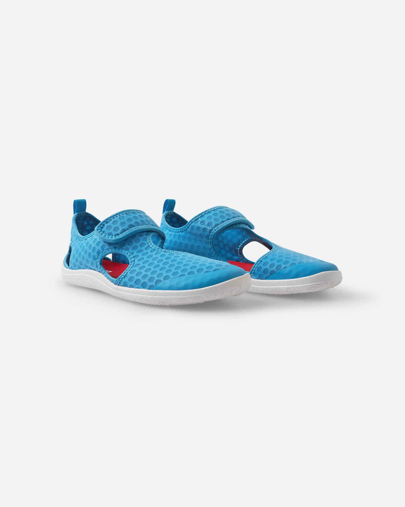 Kids' barefoot sandals Rantaan 2.0 Shoes