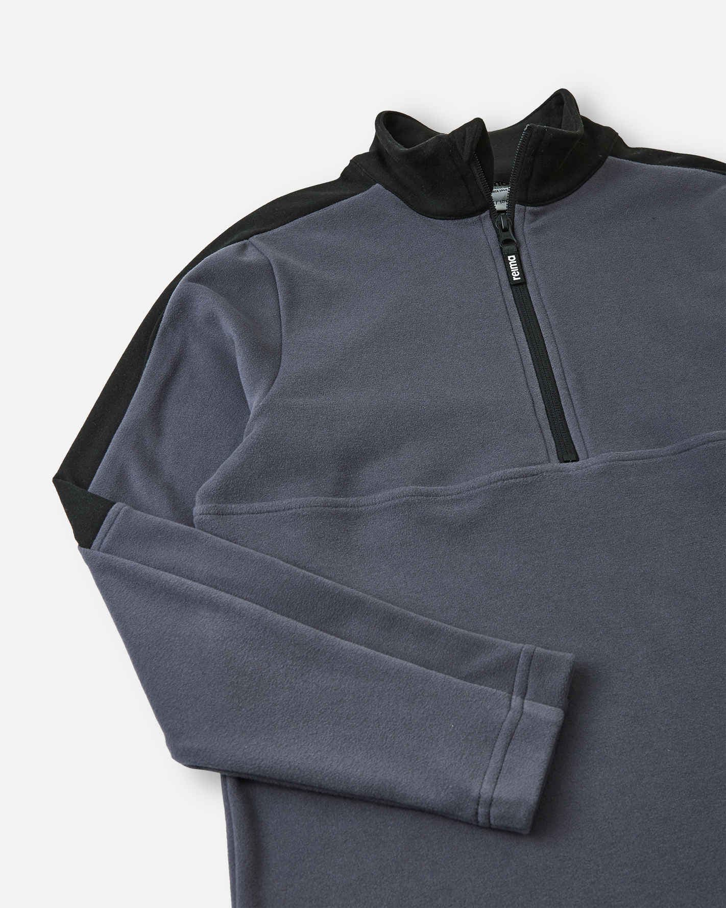 Kids' technical fleece Laduille Skiwear