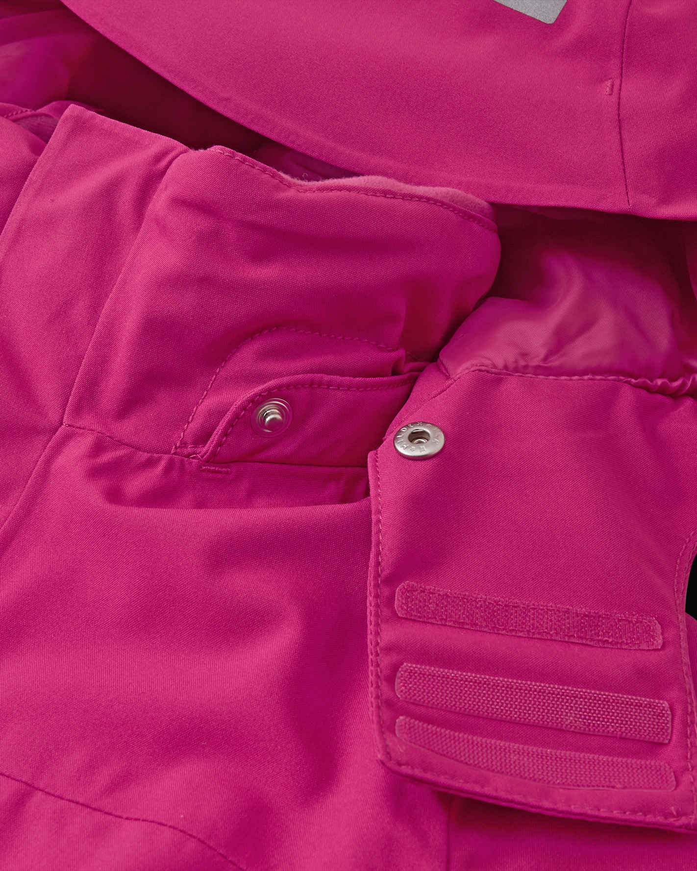 Kids' wateproof snowsuit Varila Outerwear