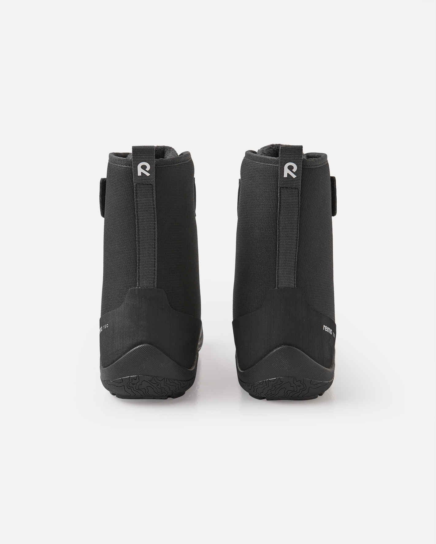 Kids' barefoot Winter boots Talvella Junior Winter