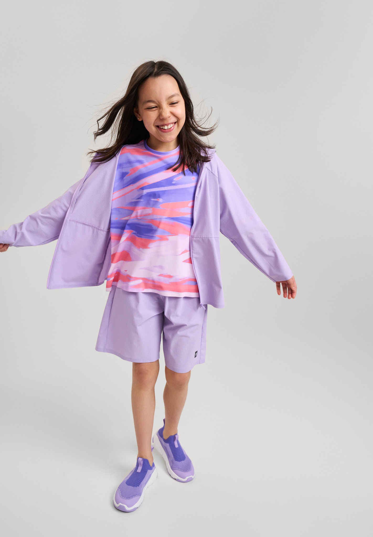 Kids' cooling summer jacket Cooli Outerwear