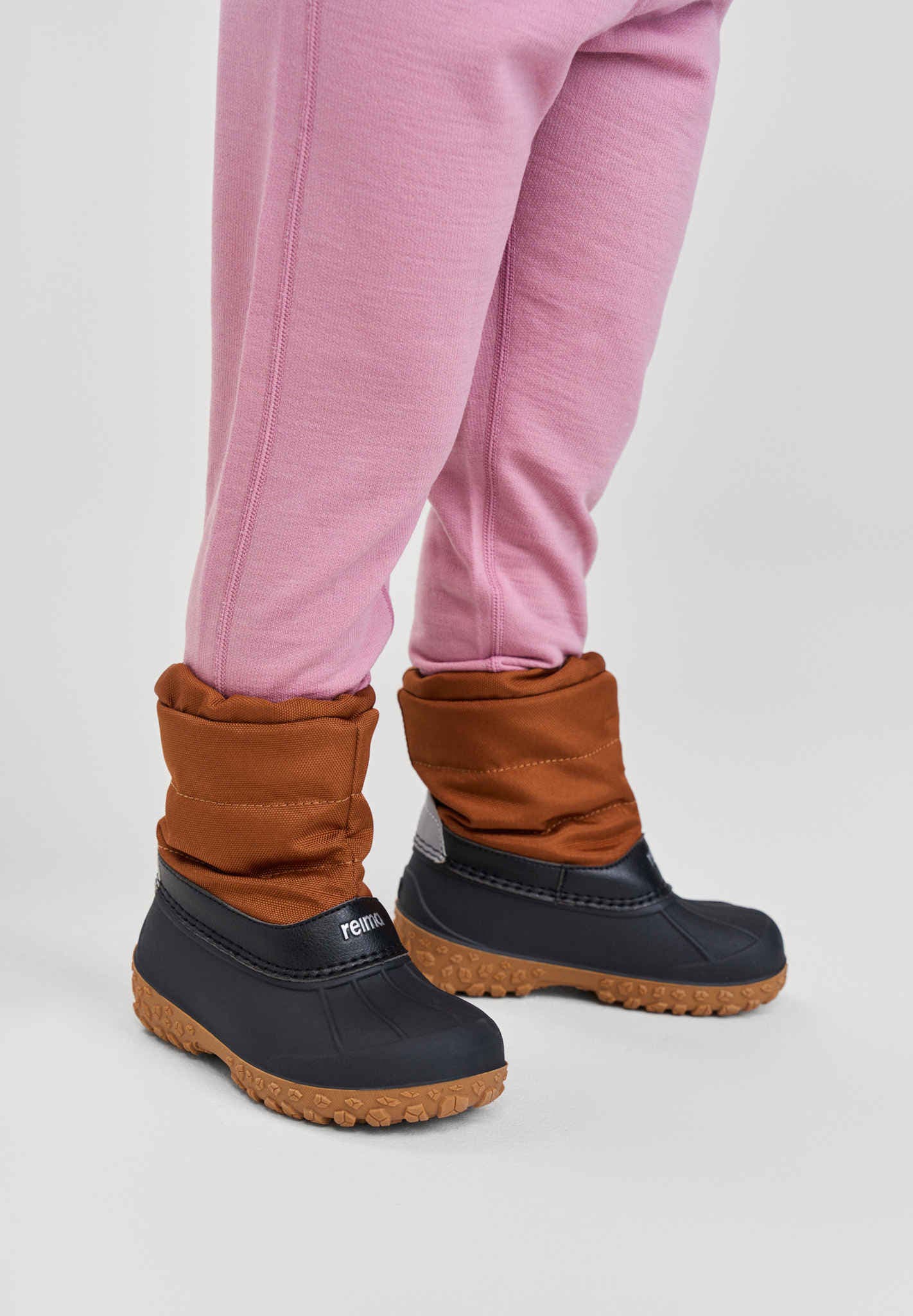 Kids' slush boots Loskari Shoes