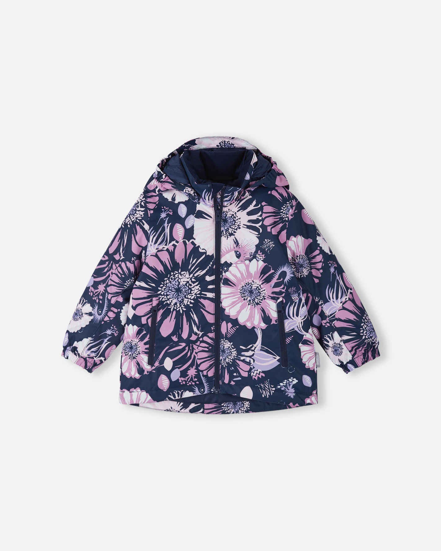 Kids' Winter jacket Nummela Winter