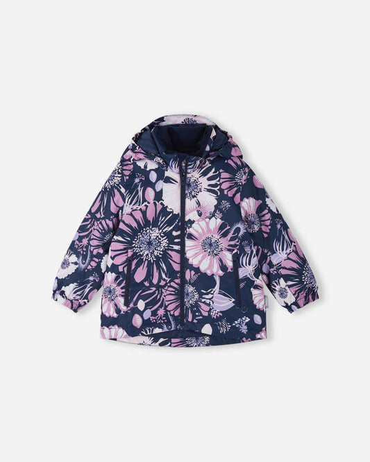 Kids' Winter jacket Nummela Winter