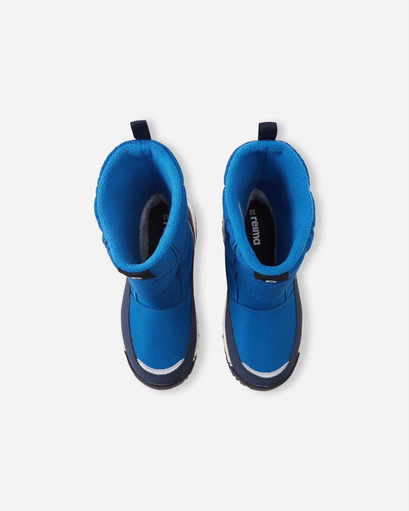 Kids' waterproof winter boots Pakastus Shoes