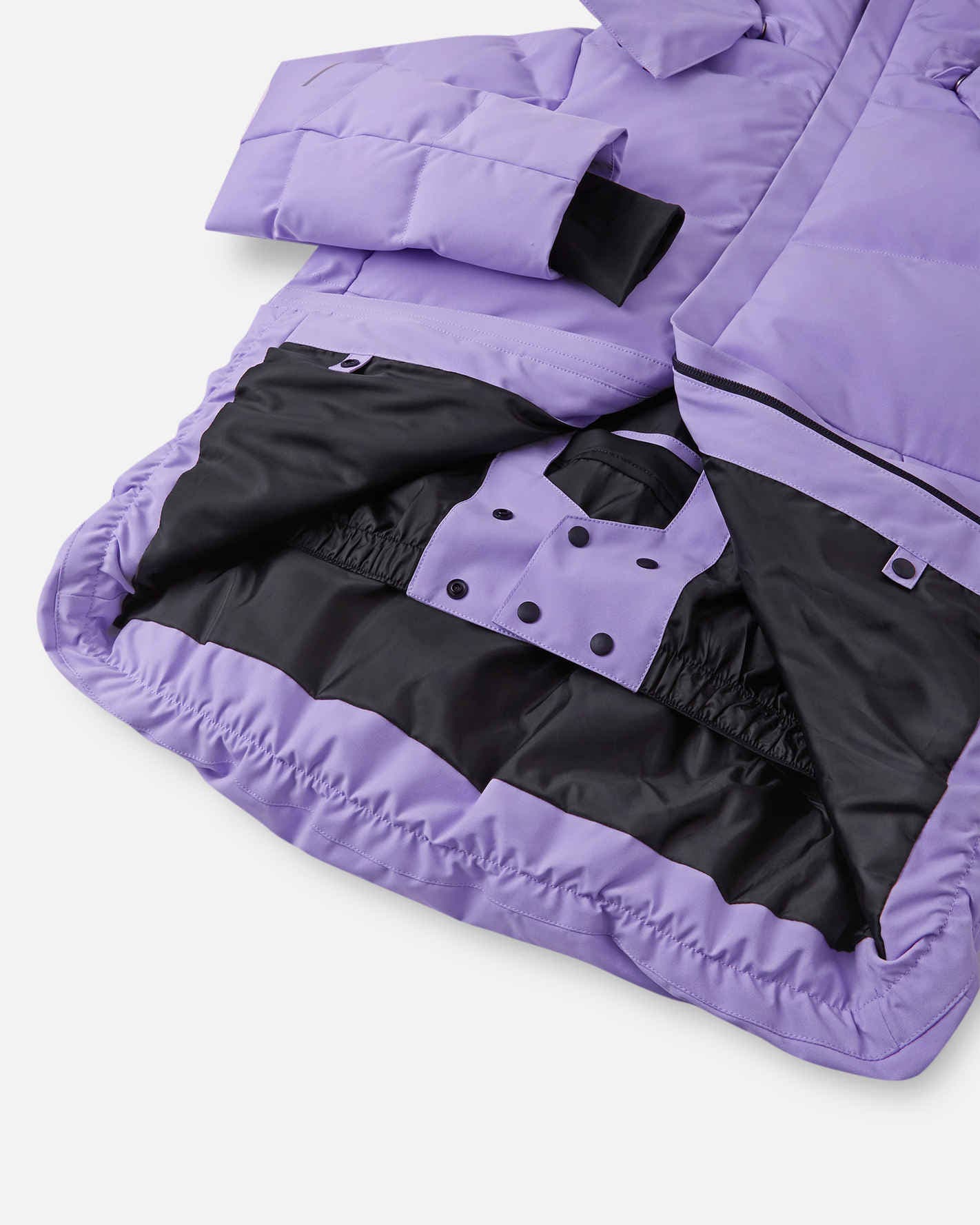 Kids' down jacket Ranua Outerwear