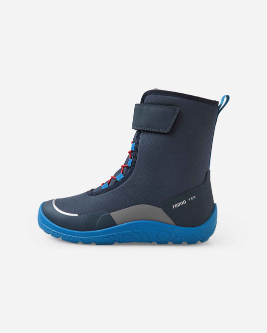 Kids' barefoot Winter boots Talvella Junior Winter