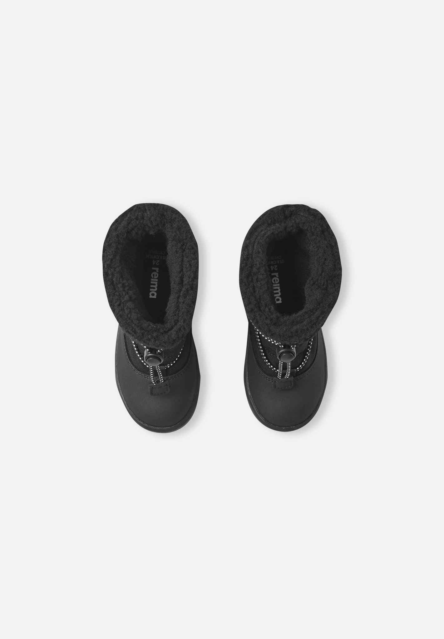 Toddlers' winter boots Lumipallo Toddler Shoes
