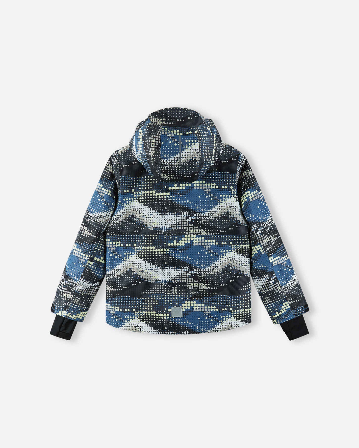 Kids' waterproof ski jacket Tirro Outerwear