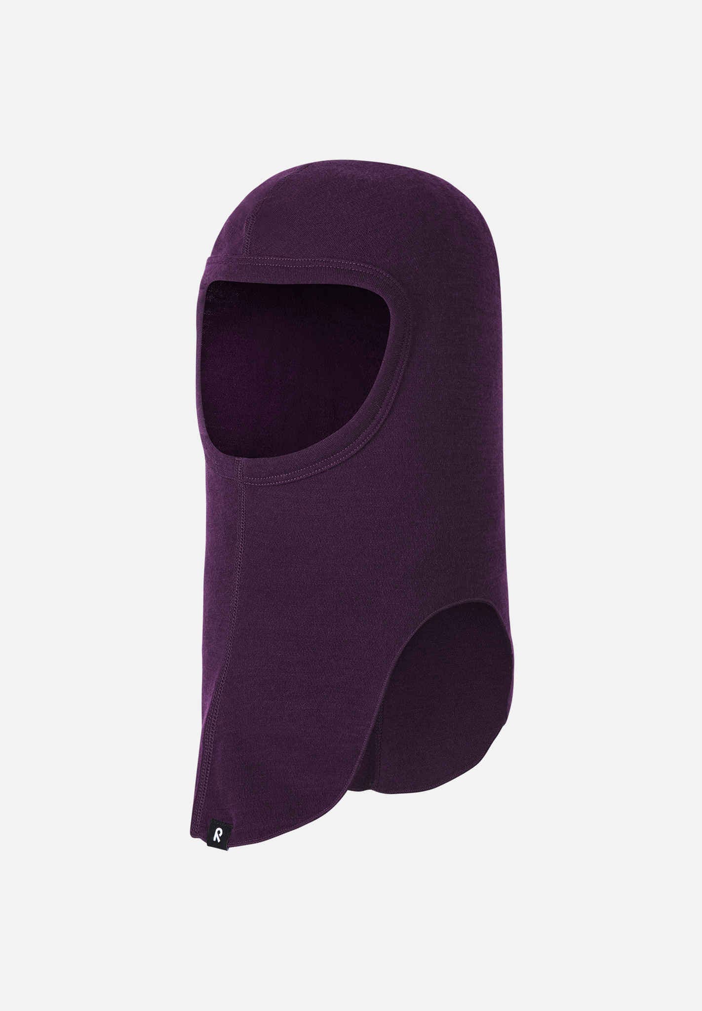 Kids' wool base layer balaclava Aurora Accessories