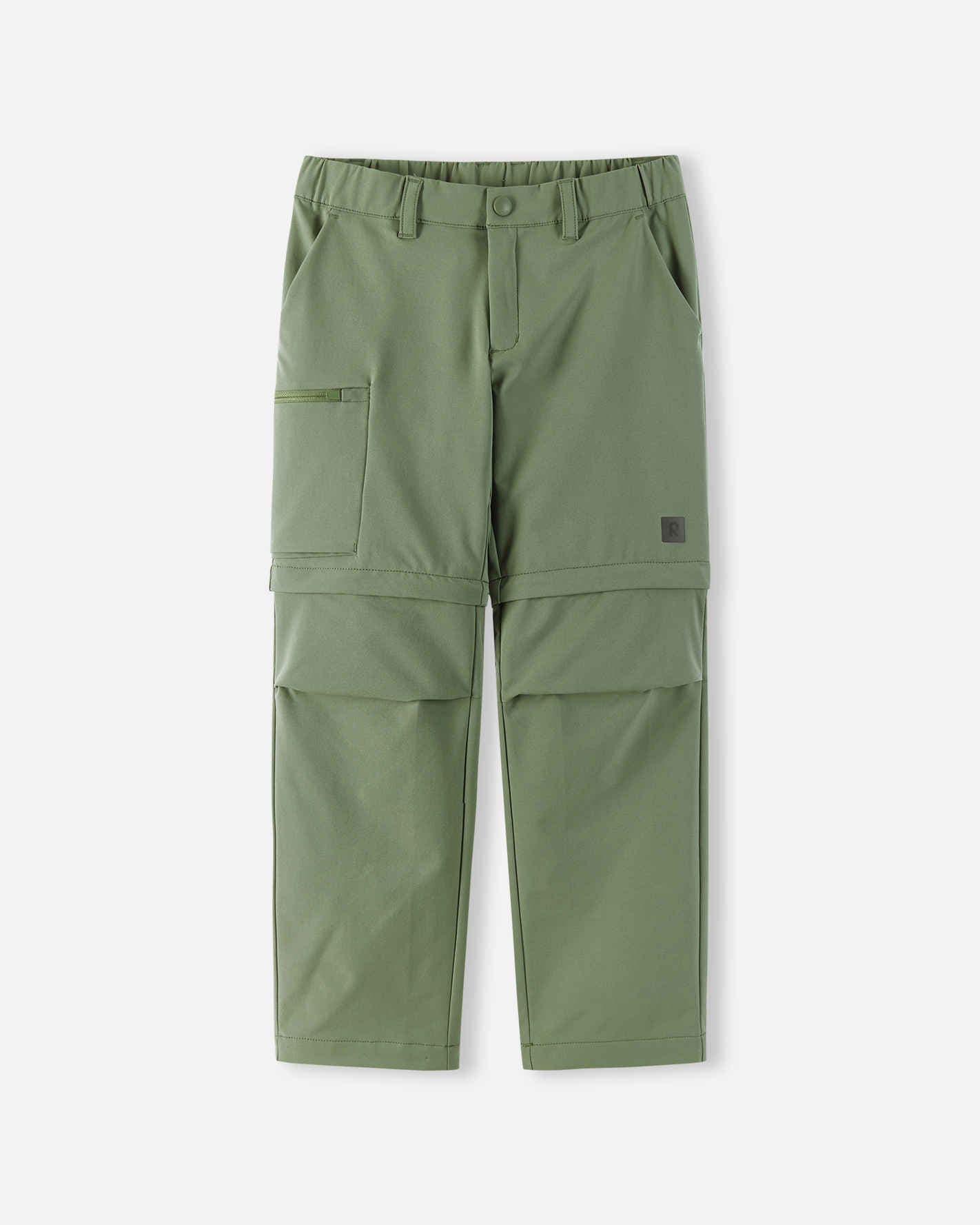 Kids' bug repellent outdoor pants Surina Outerwear