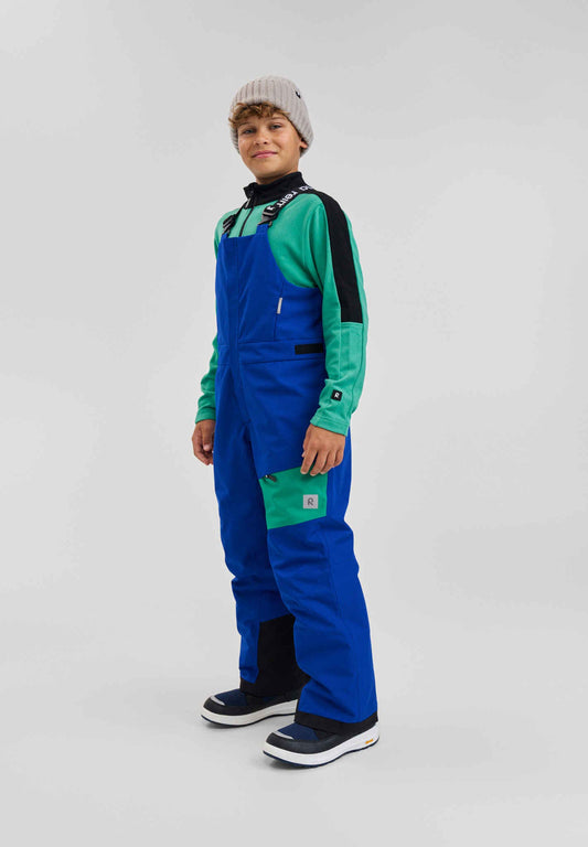 Kids' waterproof ski pants Vuonelo Outerwear