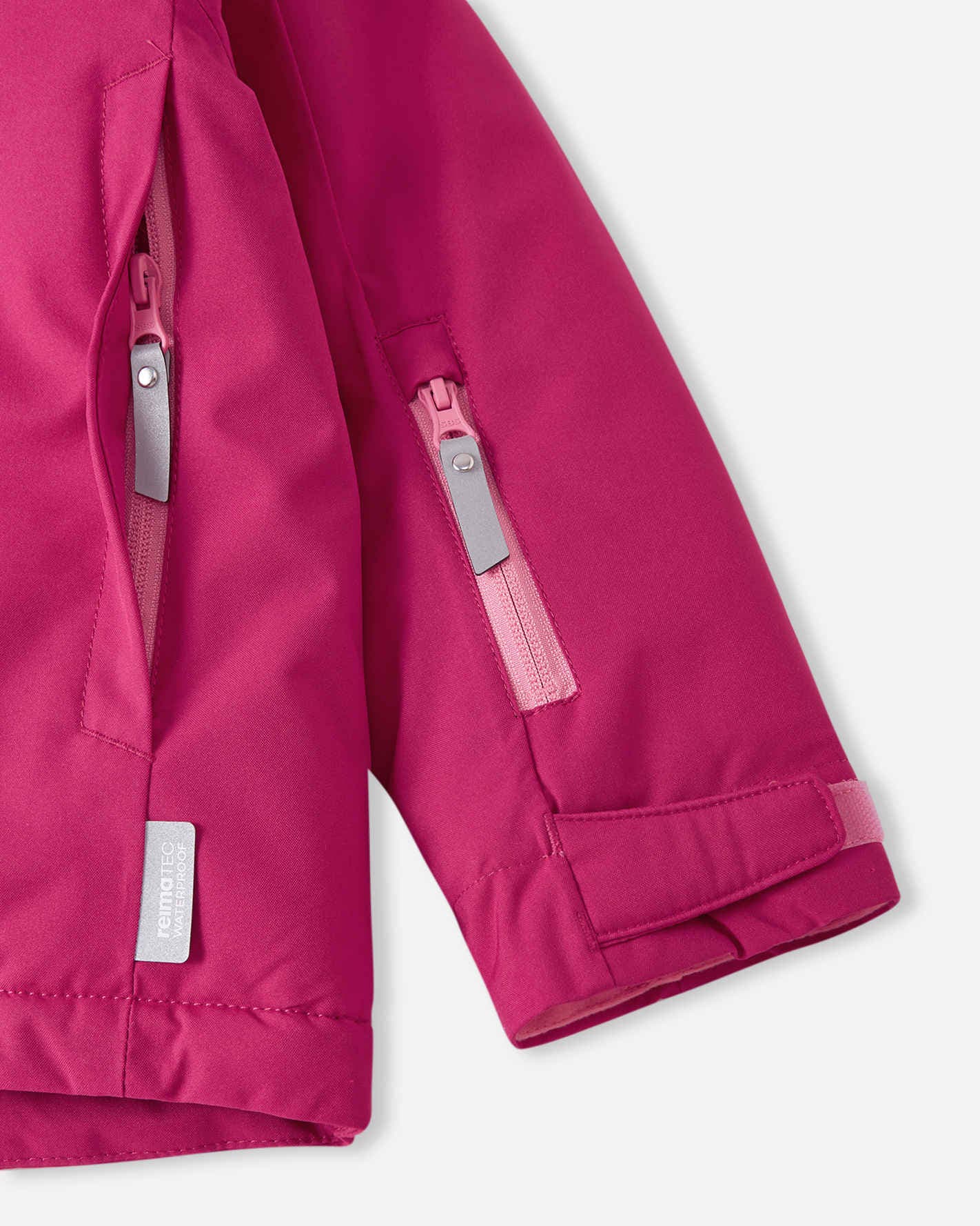 Kids' waterproof ski jacket Palsi Outerwear