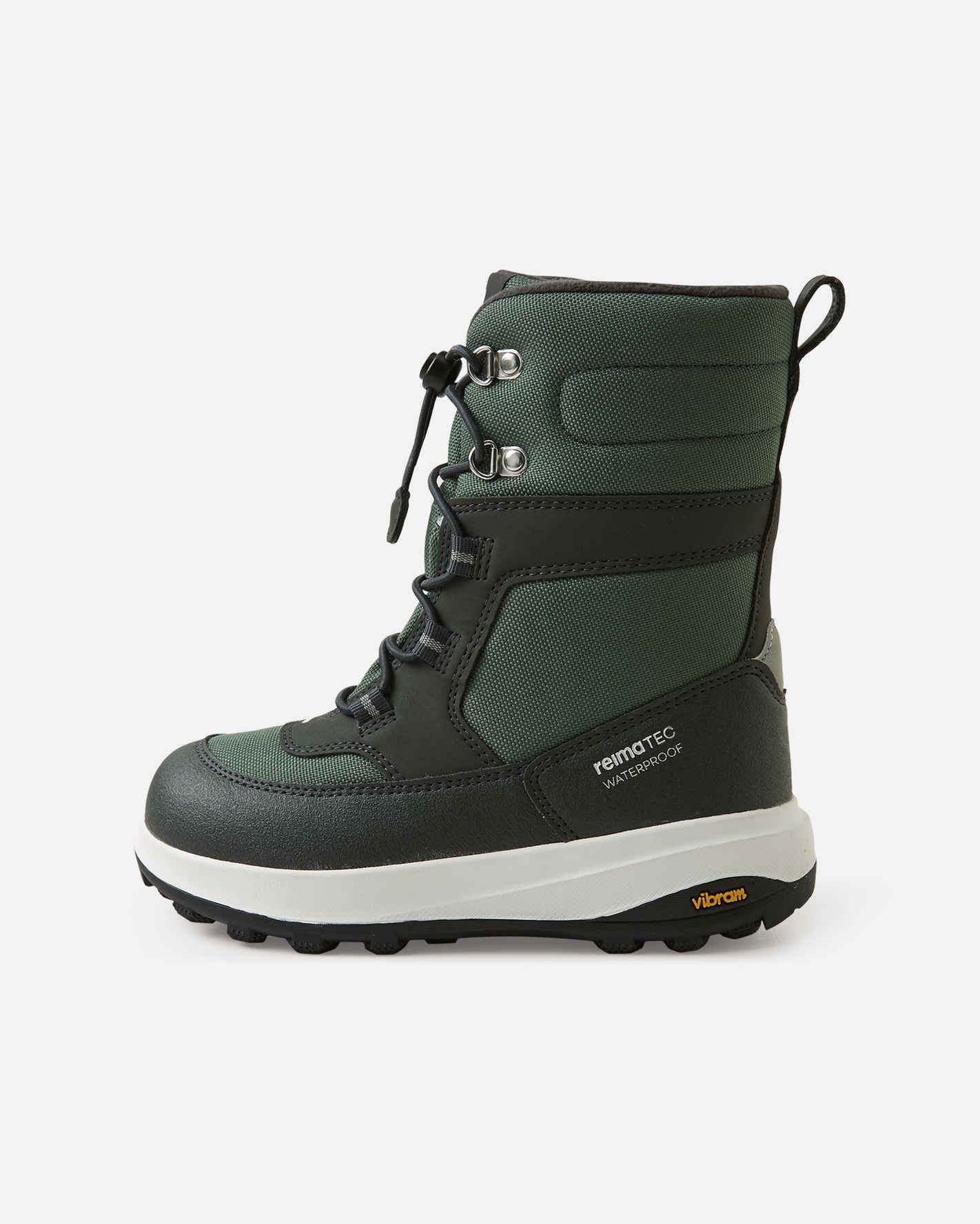 Kids' waterproof winter boots Laplander 2.0 Shoes