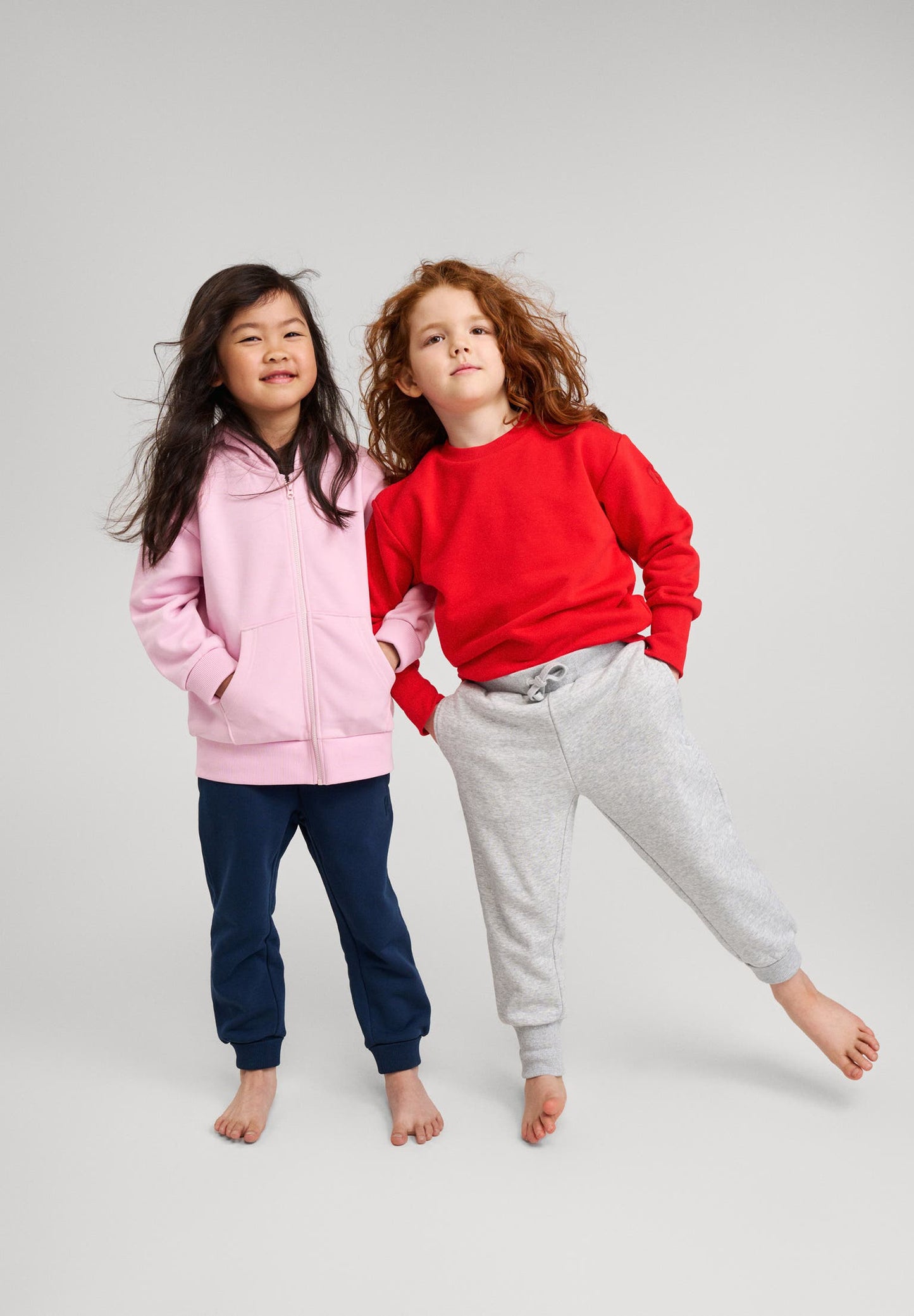 Kids' sweatshirt Svetari Winter