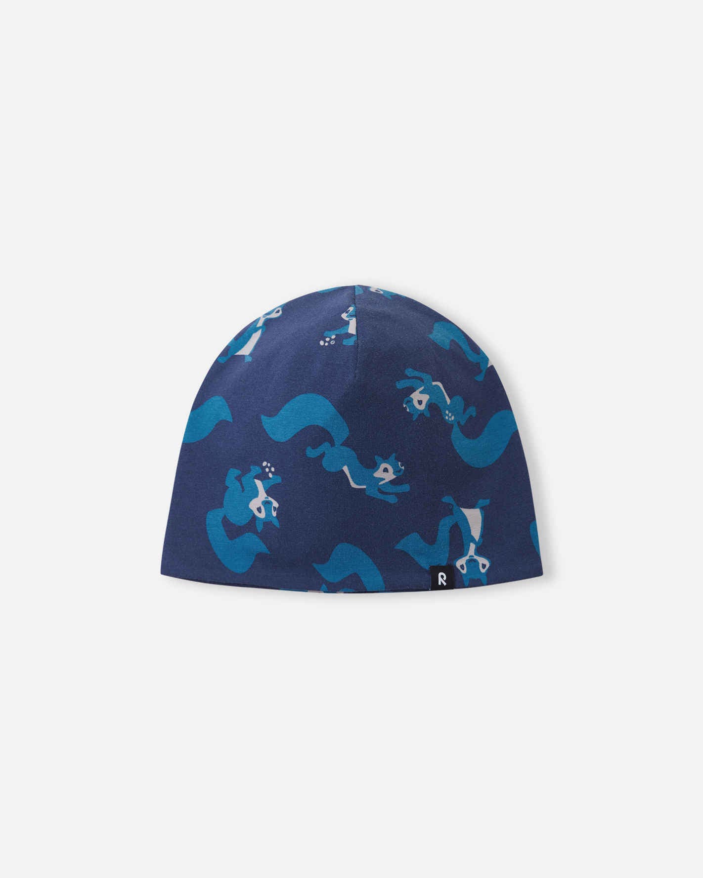 Kids' organic cotton beanie Tanssi Accessories