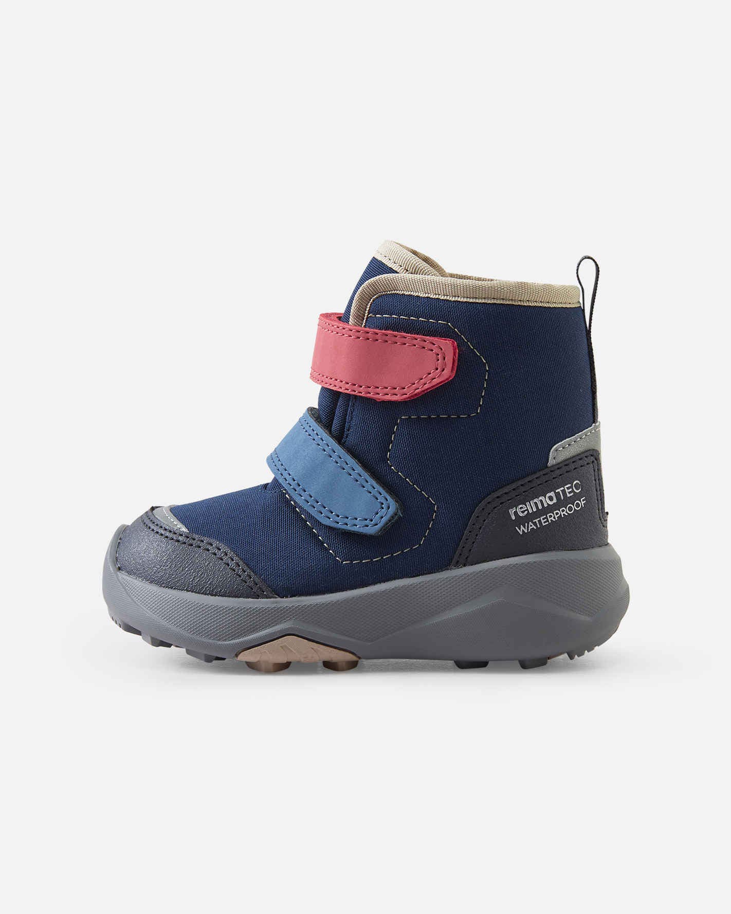 Toddlers' waterproof winter Shoes Talviuni Shoes