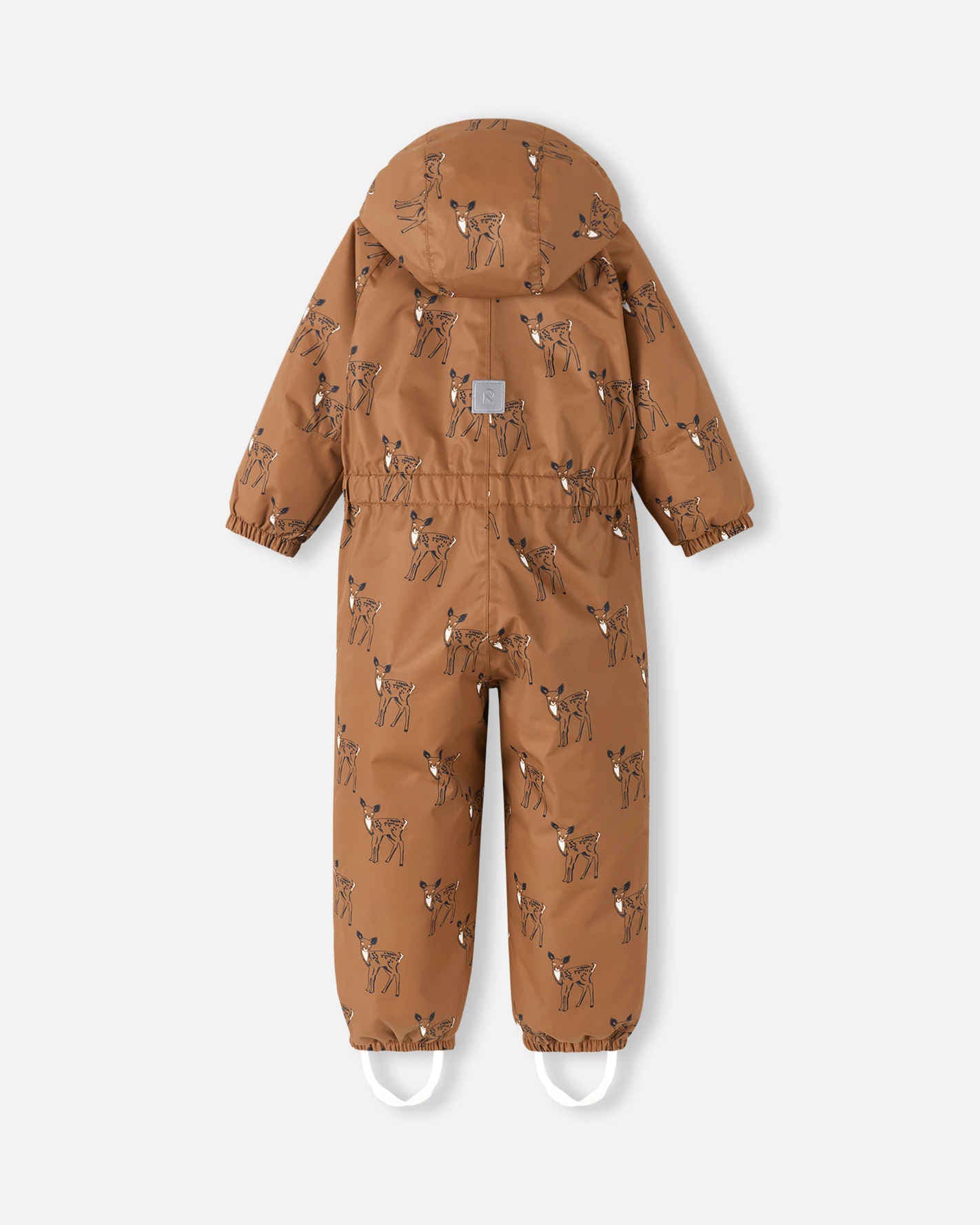 Kids' snowsuit Polut Outerwear
